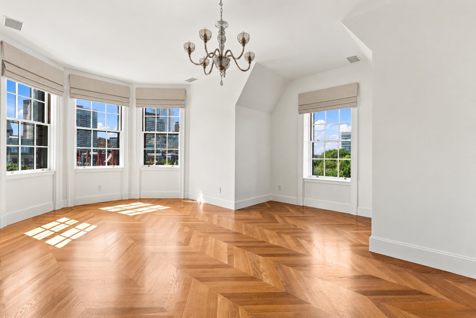 191 Commonwealth Avenue Unit PH61, Back Bay, Boston, MA 02116 - Image 19