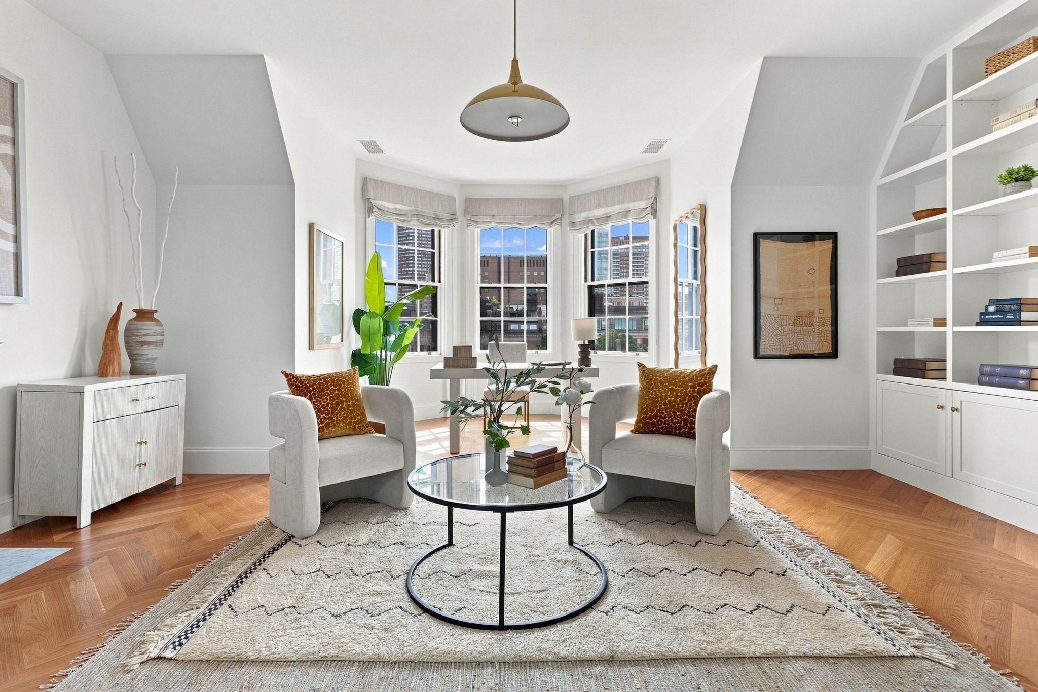 191 Commonwealth Avenue Unit PH61, Back Bay, Boston, MA 02116 - Image 3