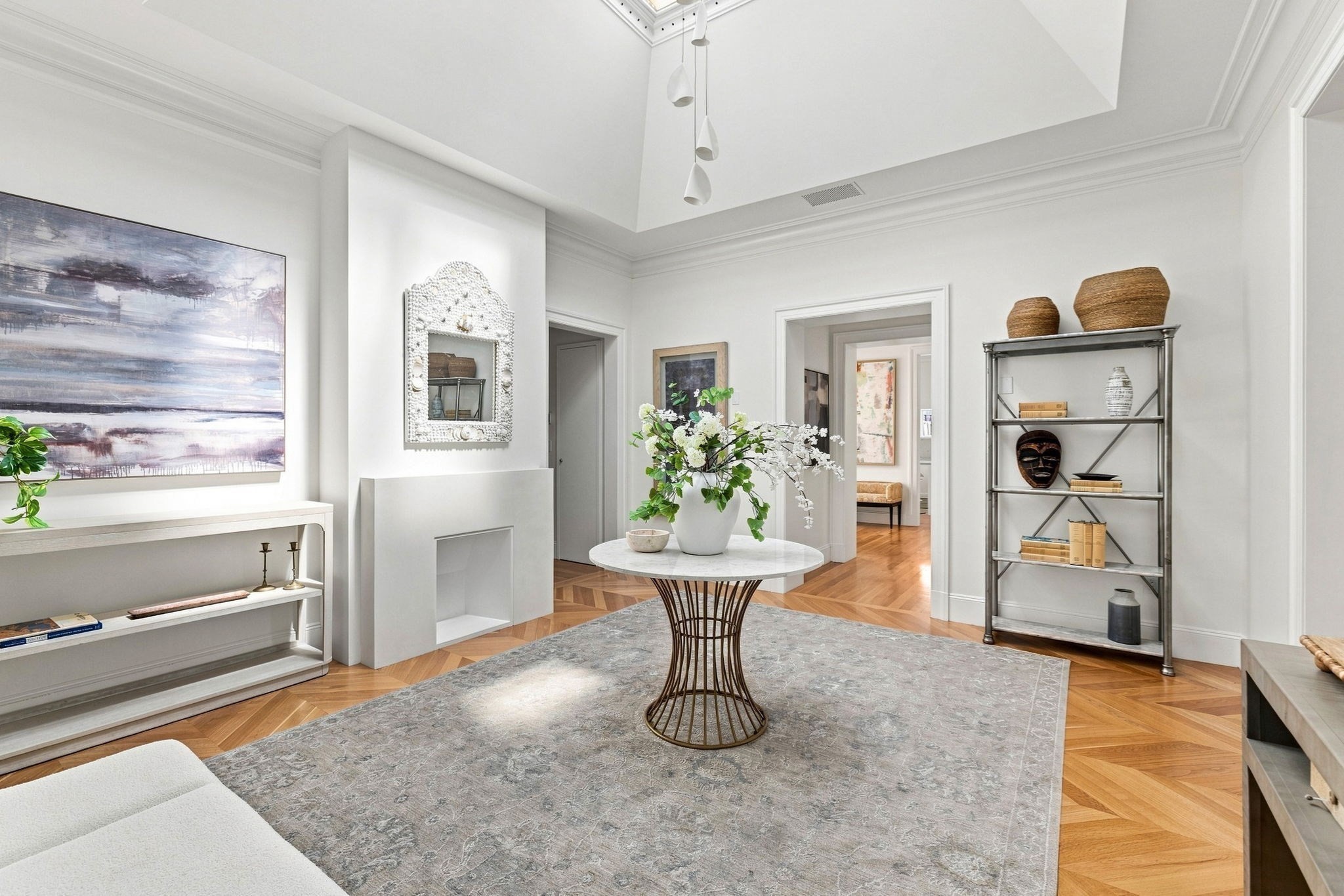191 Commonwealth Avenue Unit PH61, Back Bay, Boston, MA 02116 - Image 22