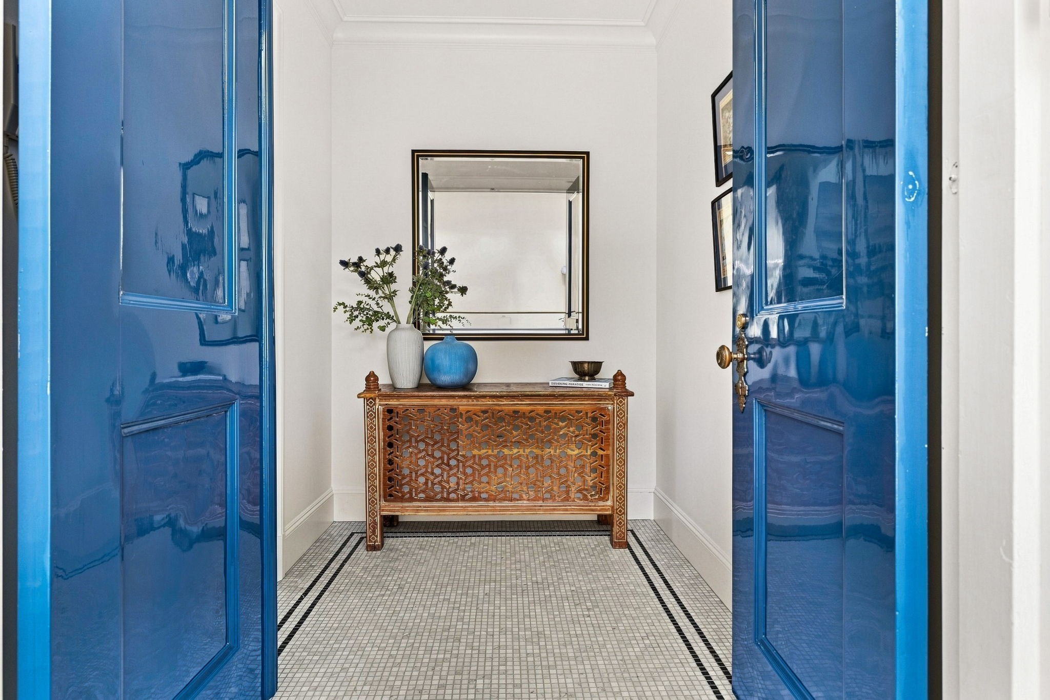 191 Commonwealth Avenue Unit PH61, Back Bay, Boston, MA 02116 - Image 23