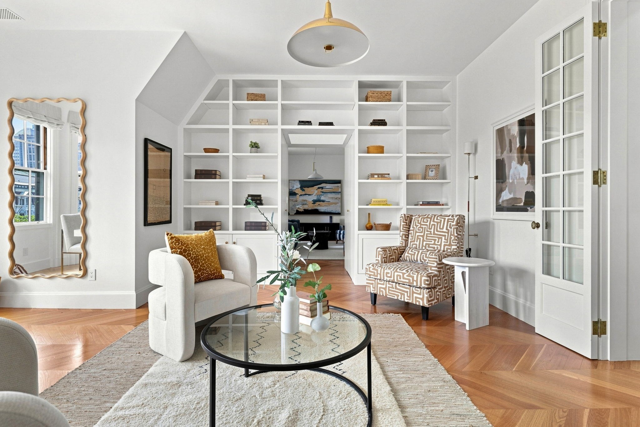 191 Commonwealth Avenue Unit PH61, Back Bay, Boston, MA 02116 - Image 4