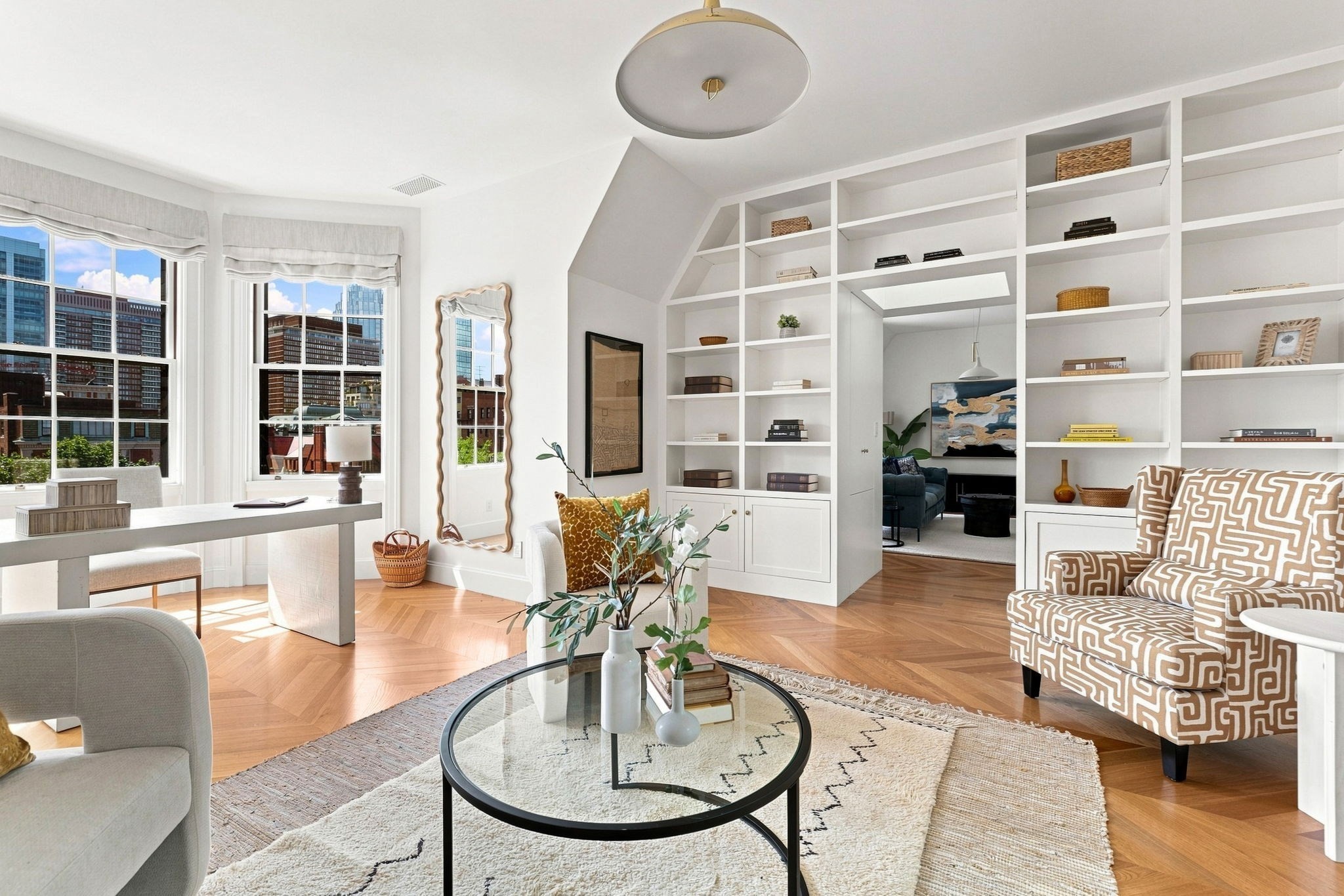 191 Commonwealth Avenue Unit PH61, Back Bay, Boston, MA 02116 - Image 5