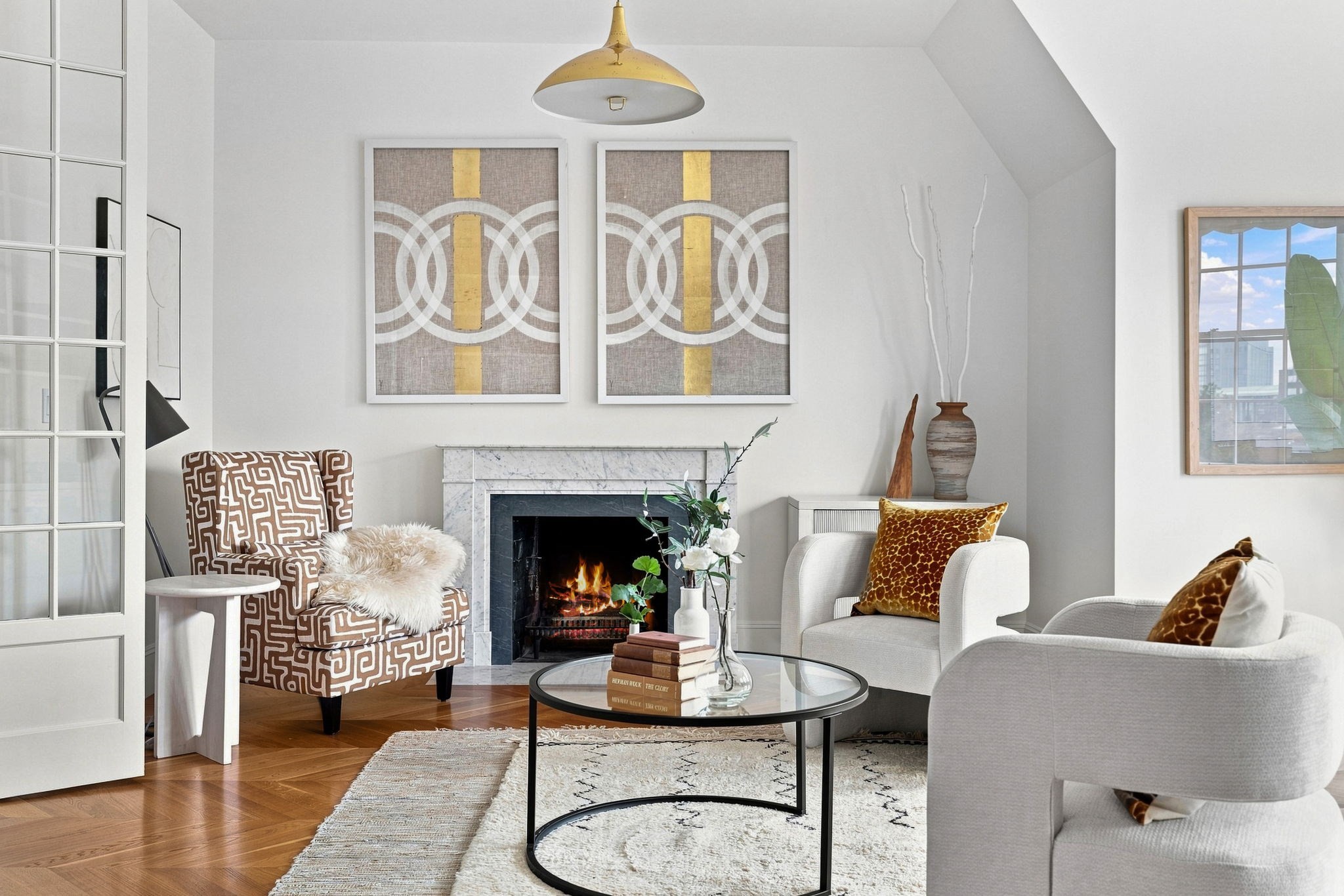 191 Commonwealth Avenue Unit PH61, Back Bay, Boston, MA 02116 - Image 6