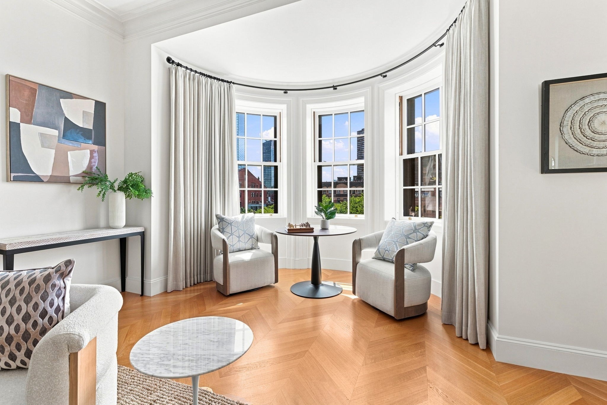 191 Commonwealth Avenue Unit PH61, Back Bay, Boston, MA 02116 - Image 8
