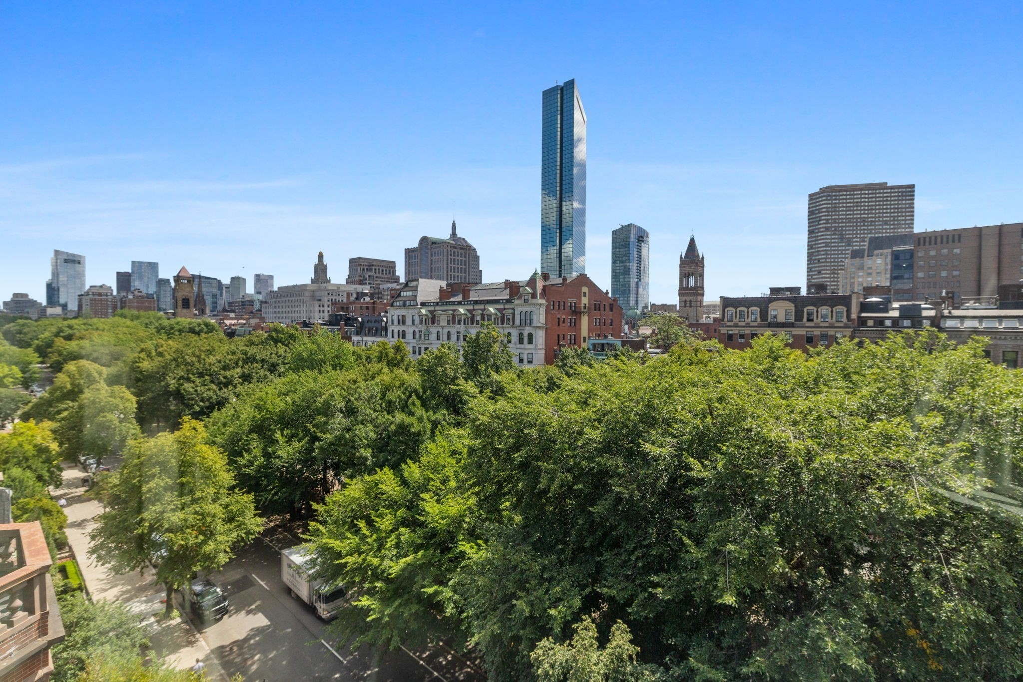 191 Commonwealth Avenue Unit PH61, Back Bay, Boston, MA 02116 - Image 9