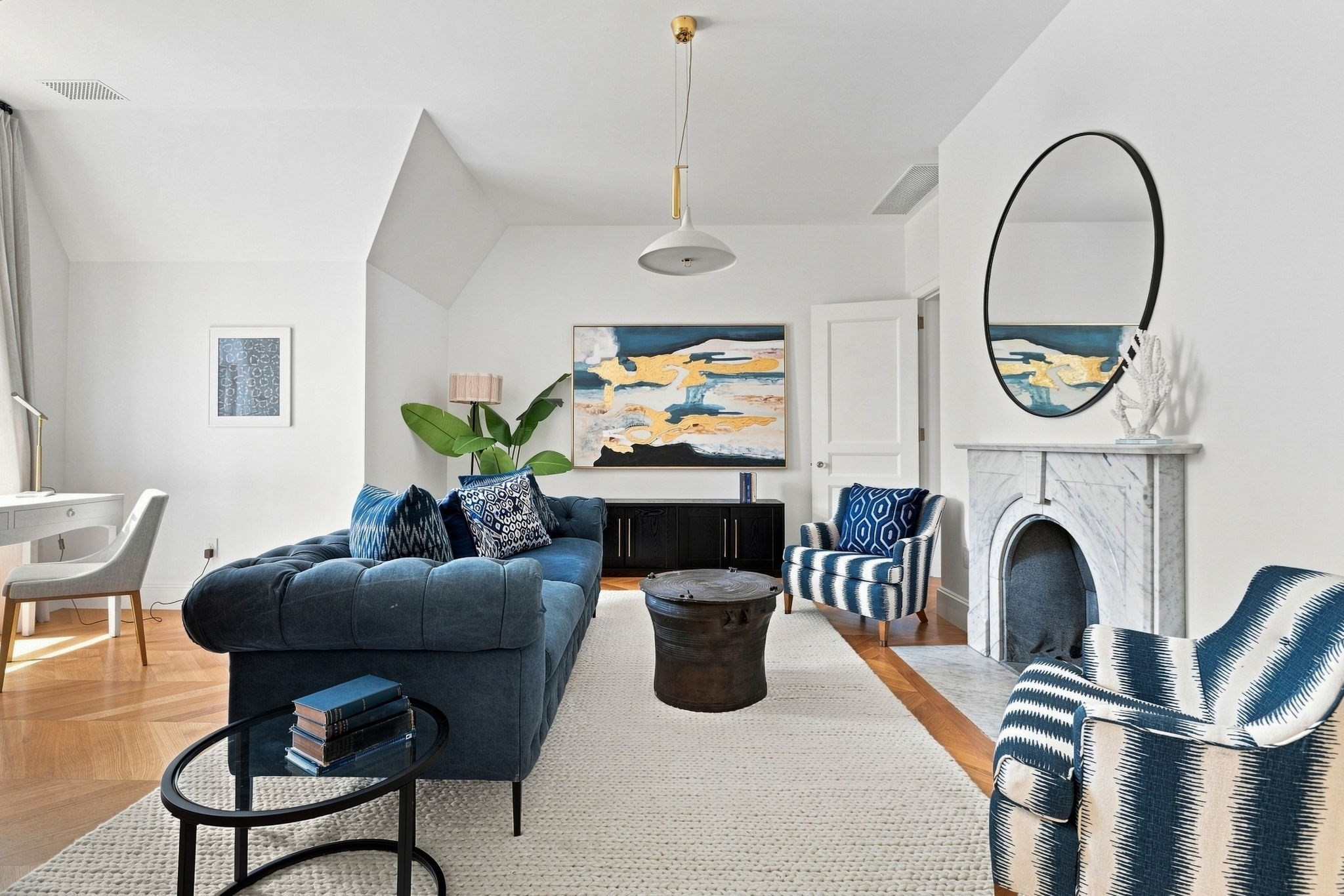 191 Commonwealth Avenue Unit PH61, Back Bay, Boston, MA 02116 - Image 10