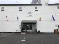 33 Dover St Unit 209, Brockton, MA 02301 - Image 1