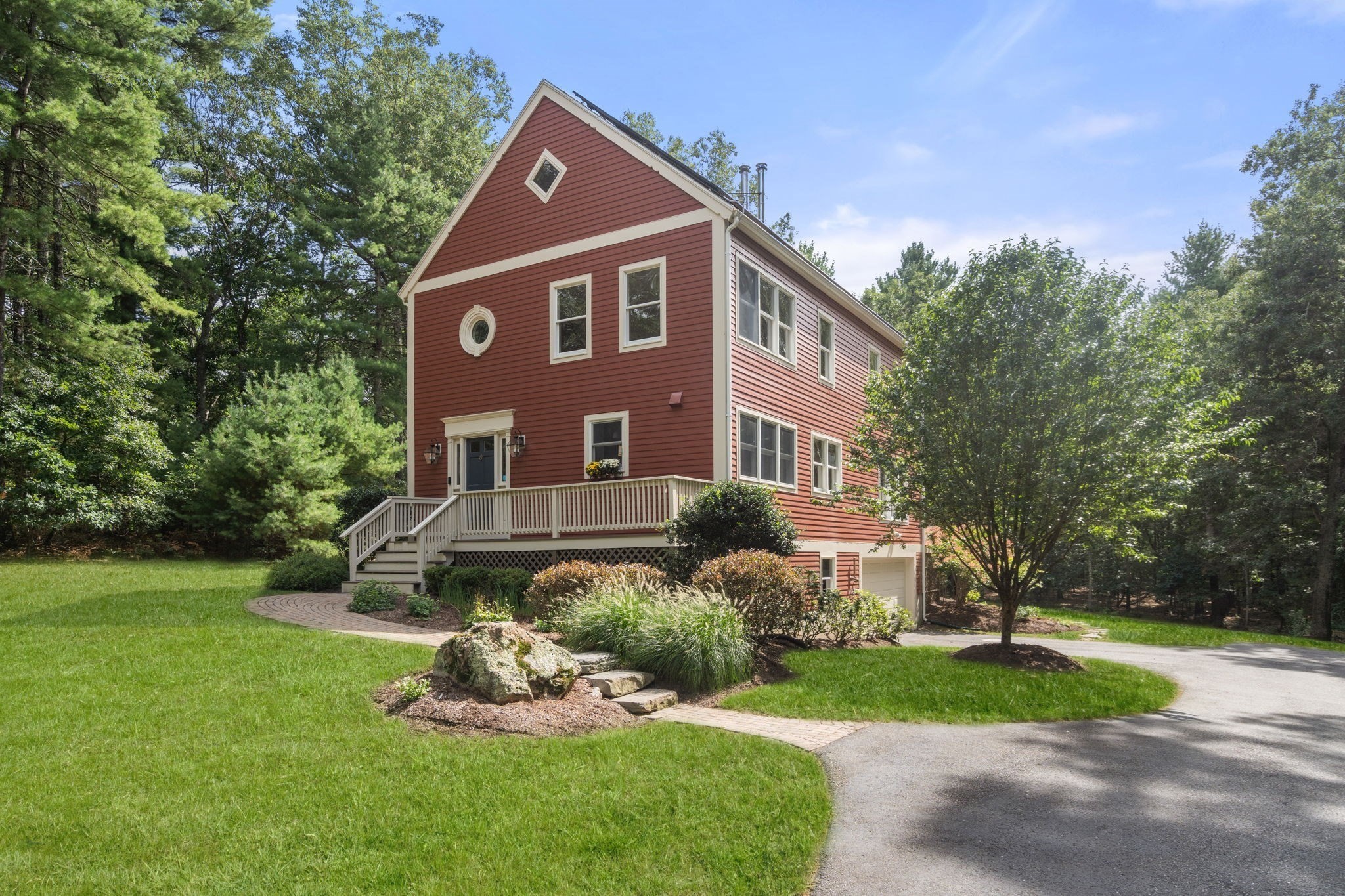 3 Goulding St. East, Sherborn, MA 01770