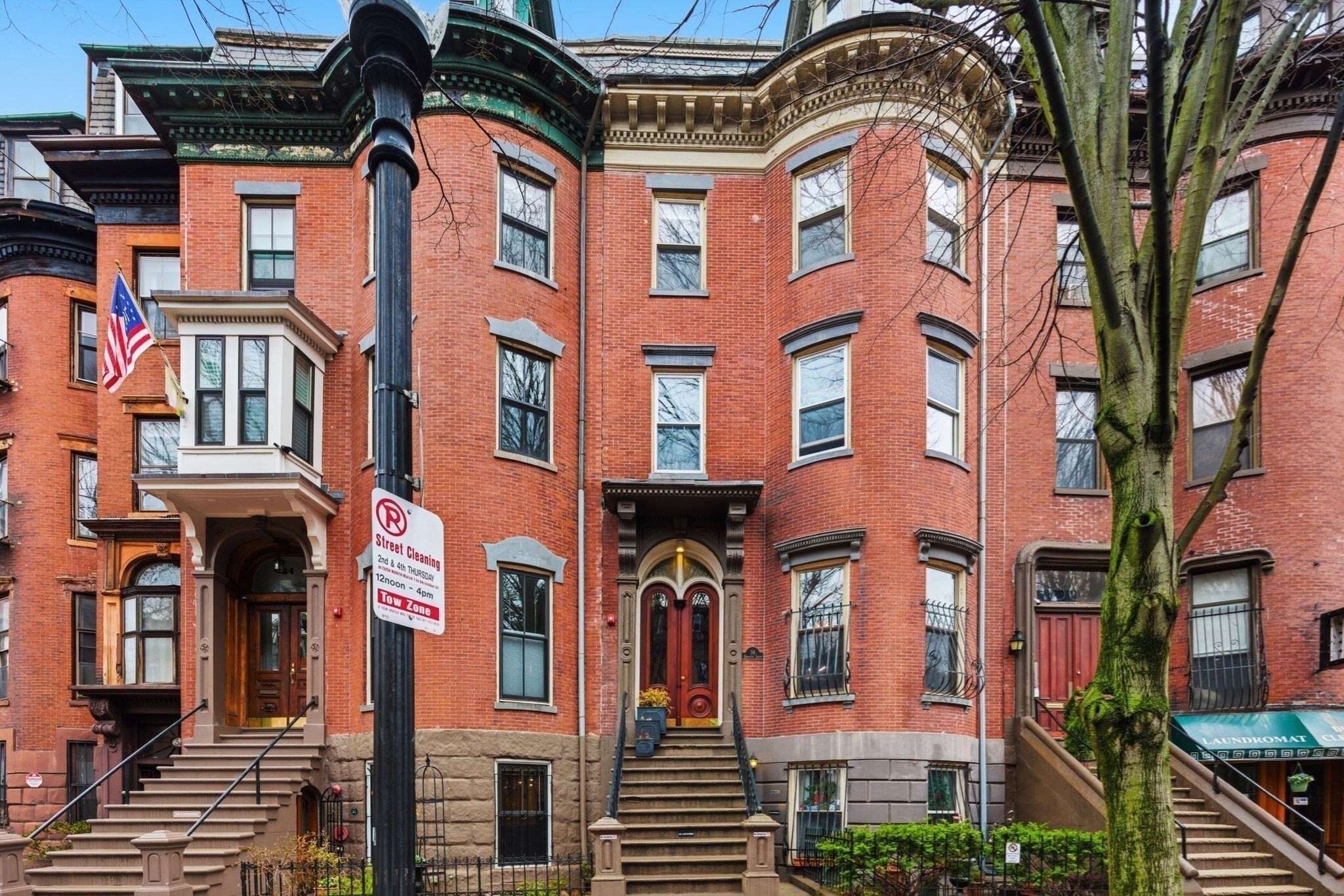 36 Worcester Sq Unit A, South End, Boston, MA 02118