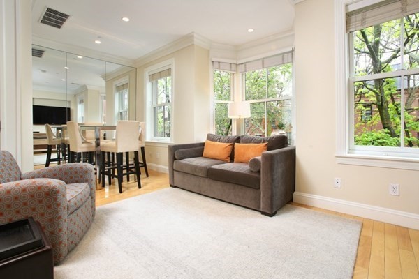 192 W Springfield Street Unit 2, South End, Boston, MA 02118