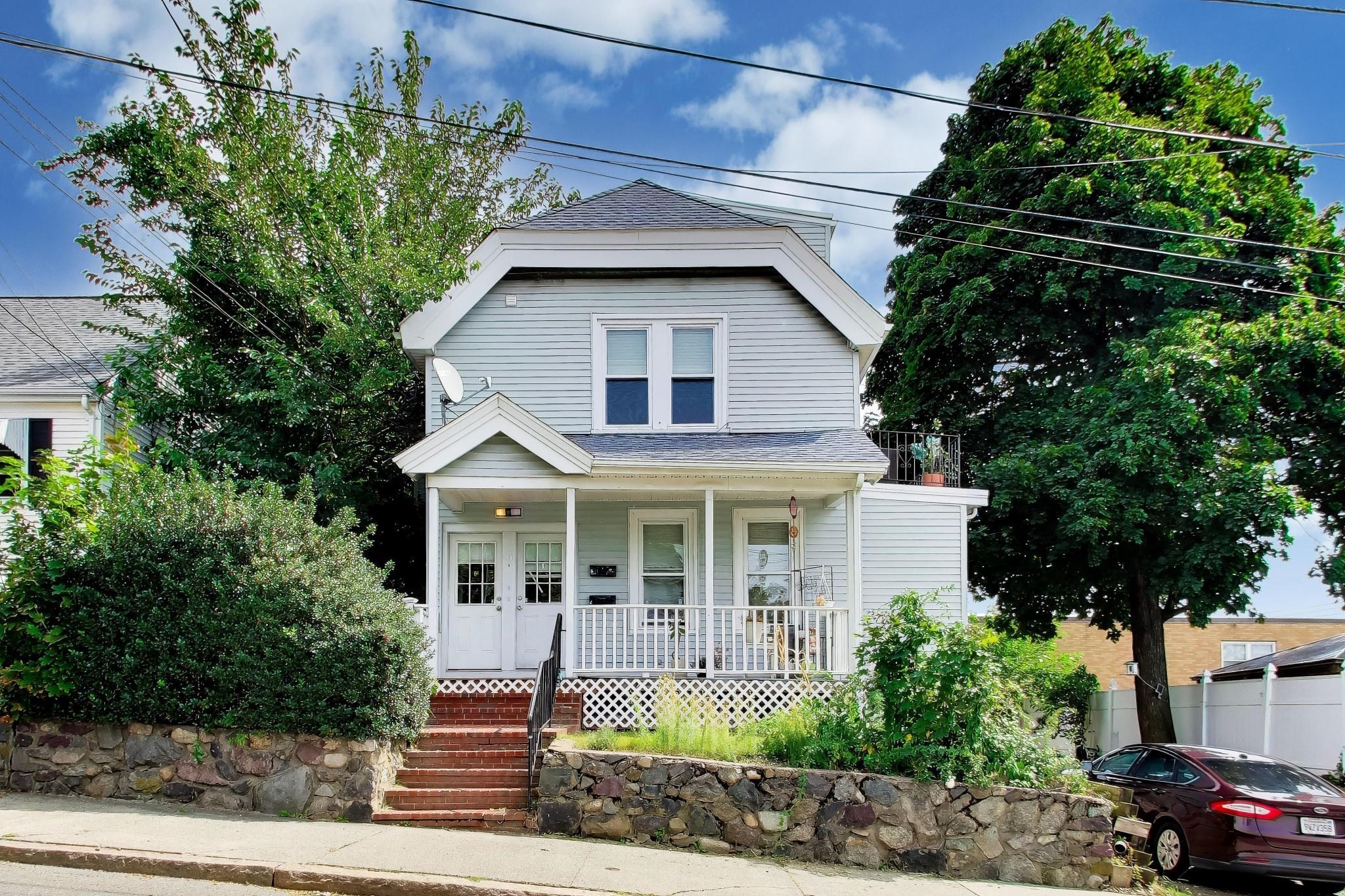 9 Irving, Everett, MA 02149