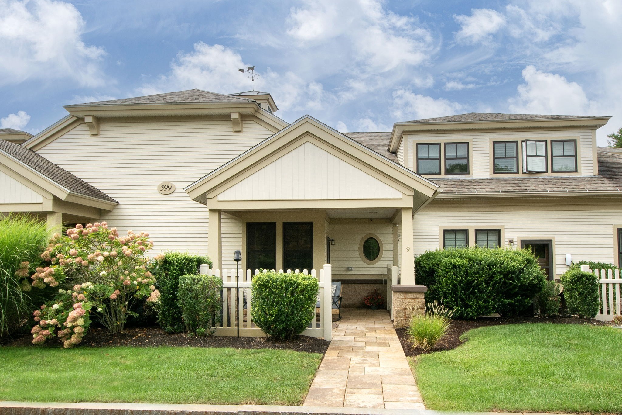 599 Washington St Unit 9, Pembroke, MA 02359