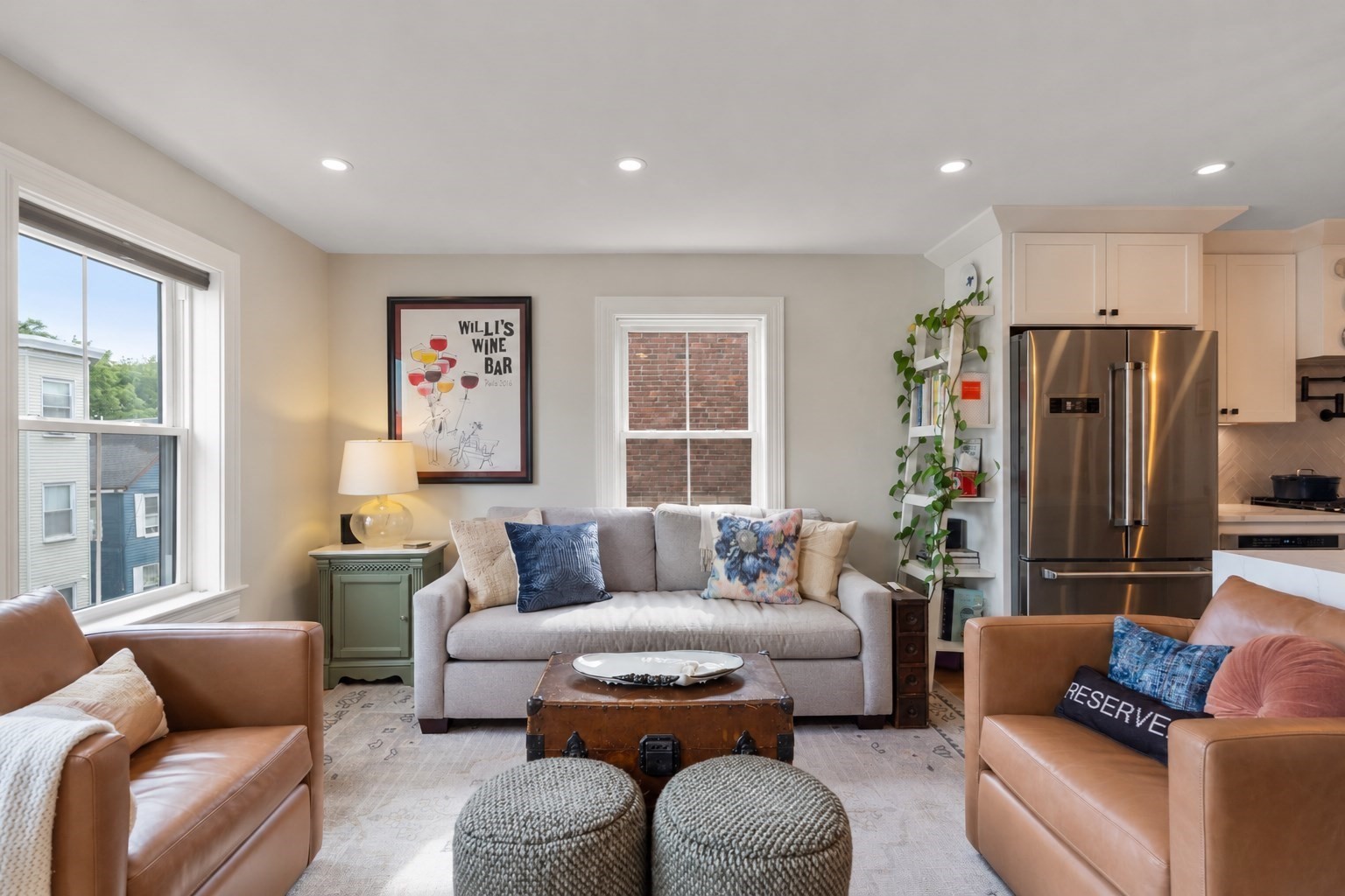 226 Havre Street Unit 3, East Boston, Boston, MA 02128