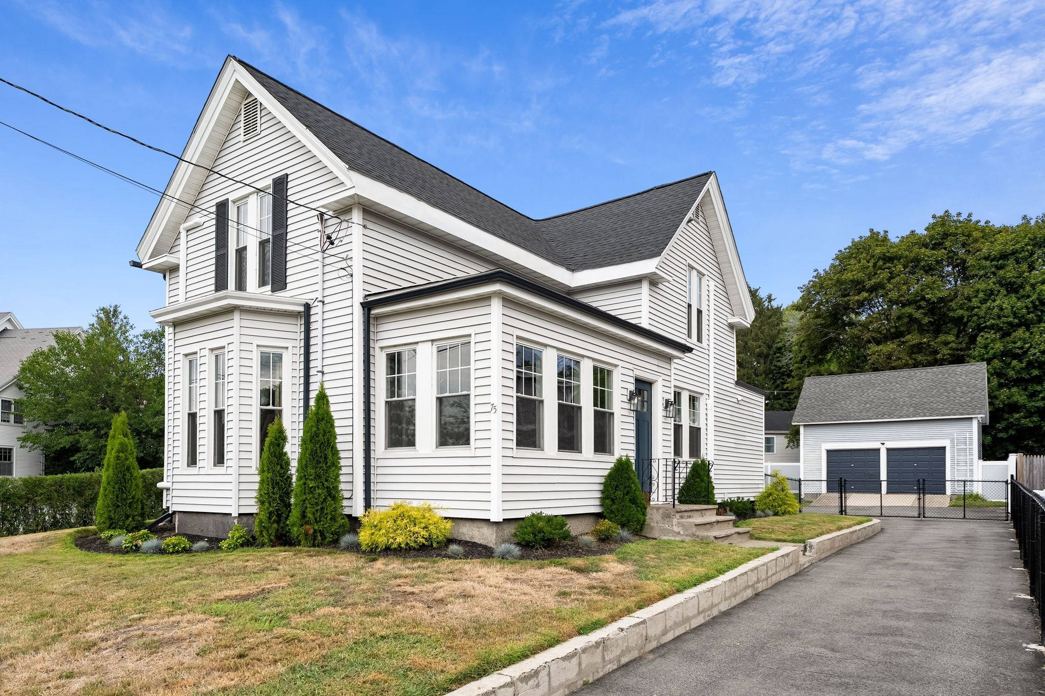 75 Sea Street, Weymouth, MA 02191