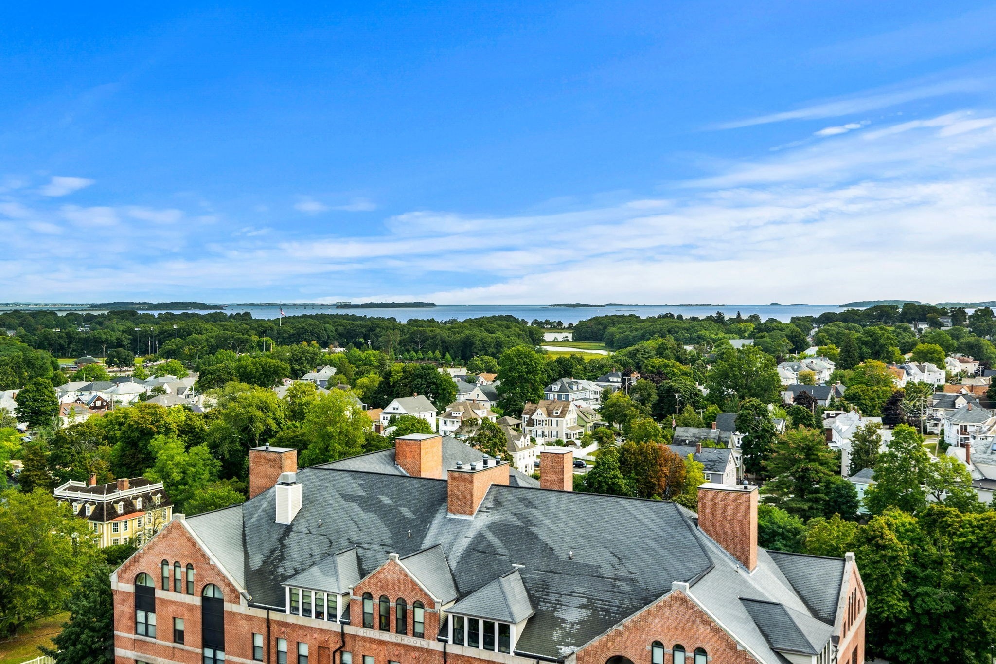 1025 Hancock St Unit 13B, Quincy, MA 02169