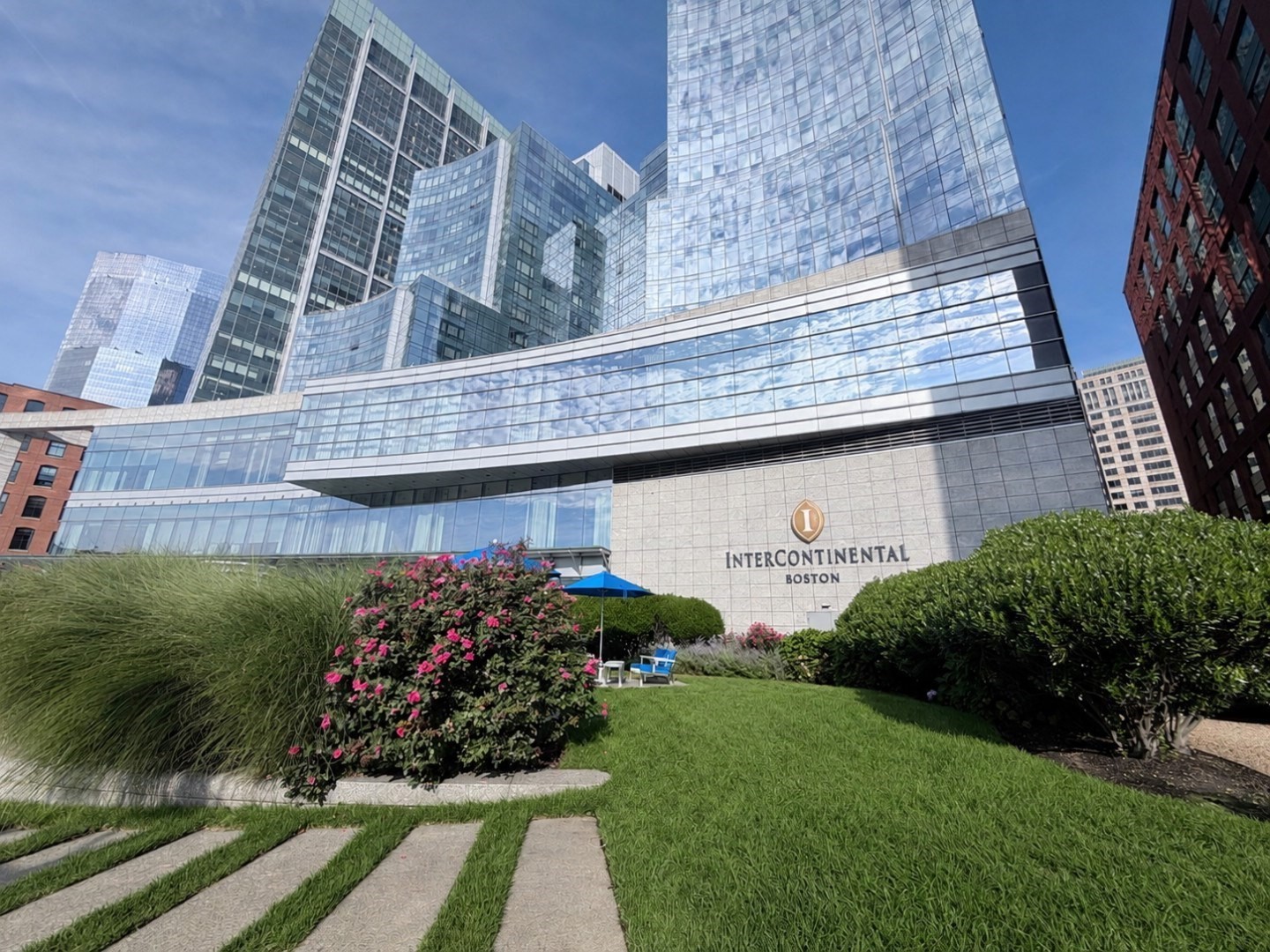 500 Atlantic Ave Unit 17J, Downtown, Boston, MA 02210