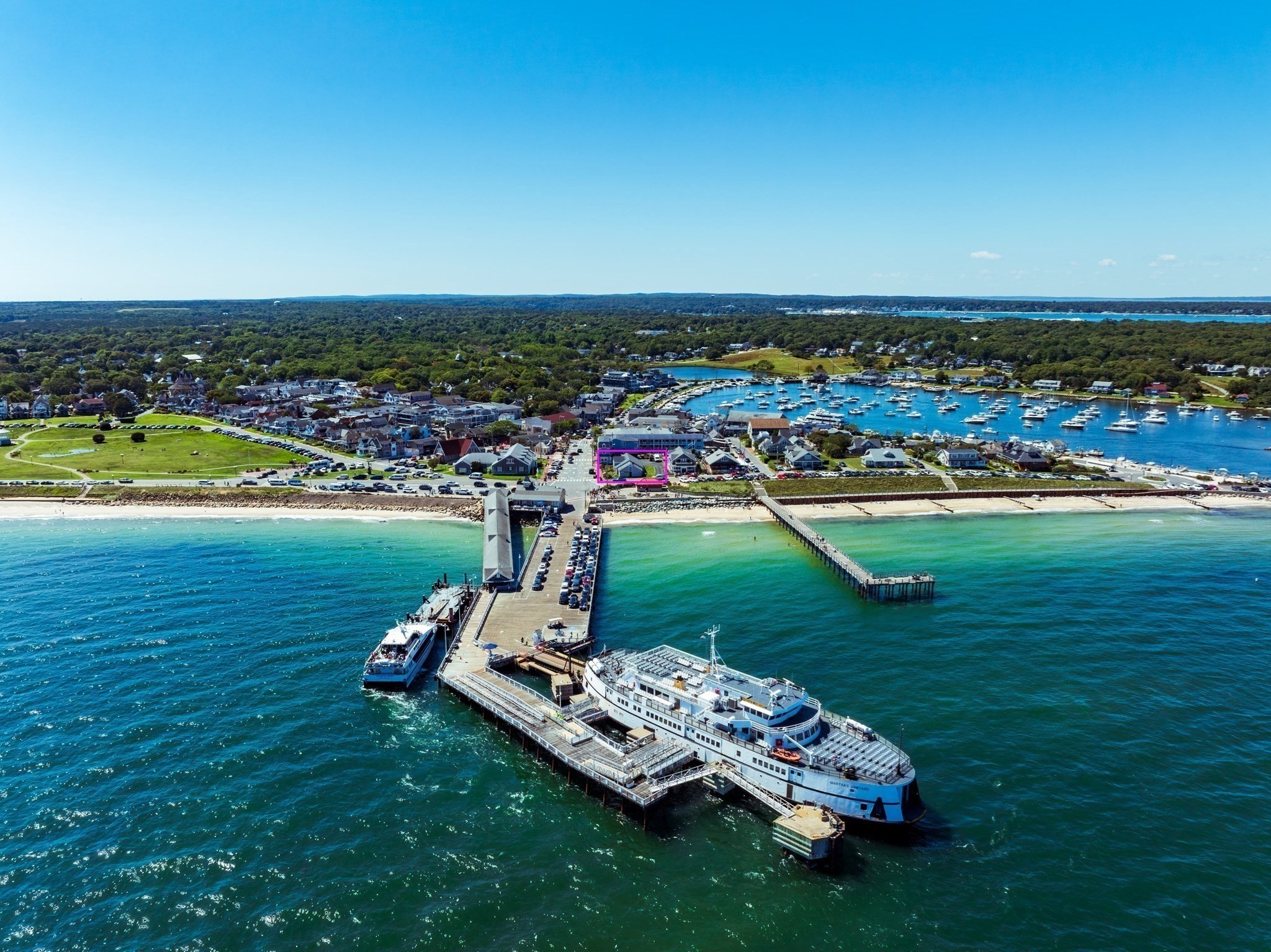 3 Oak Bluffs Avenue, Oak Bluffs, MA 02557 - Image 1