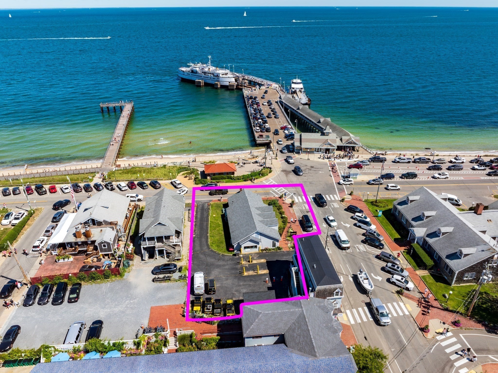 3 Oak Bluffs Avenue, Oak Bluffs, MA 02557 - Image 2