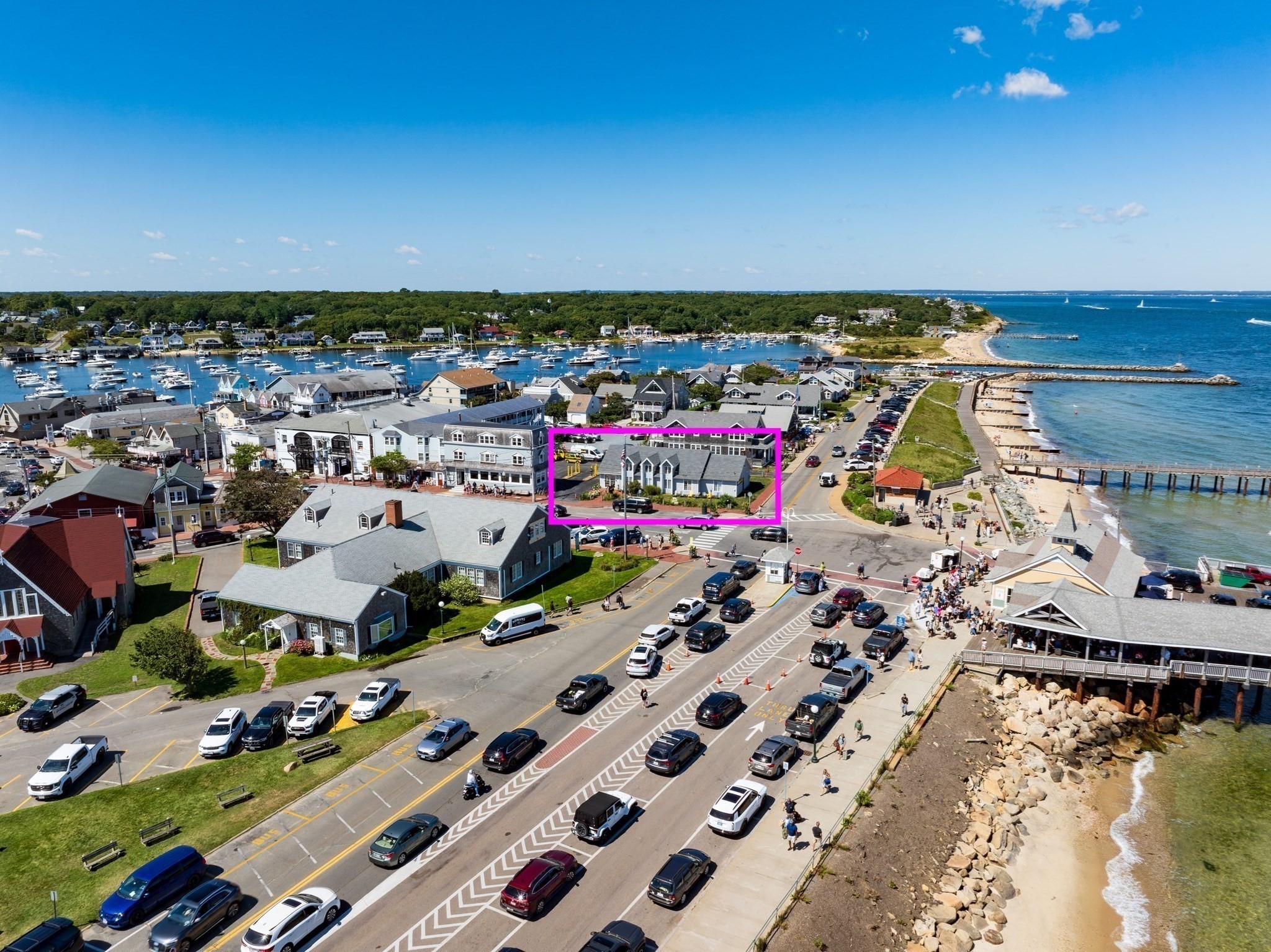 3 Oak Bluffs Avenue, Oak Bluffs, MA 02557 - Image 3