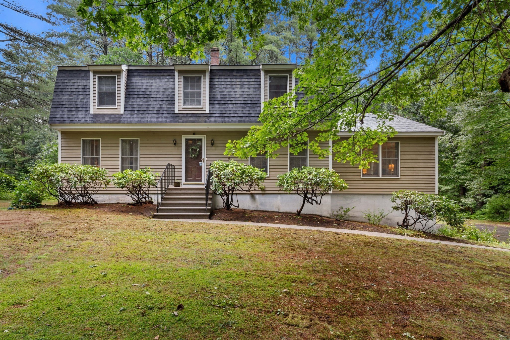 26 Heath Rd., Merrimac, MA 01860