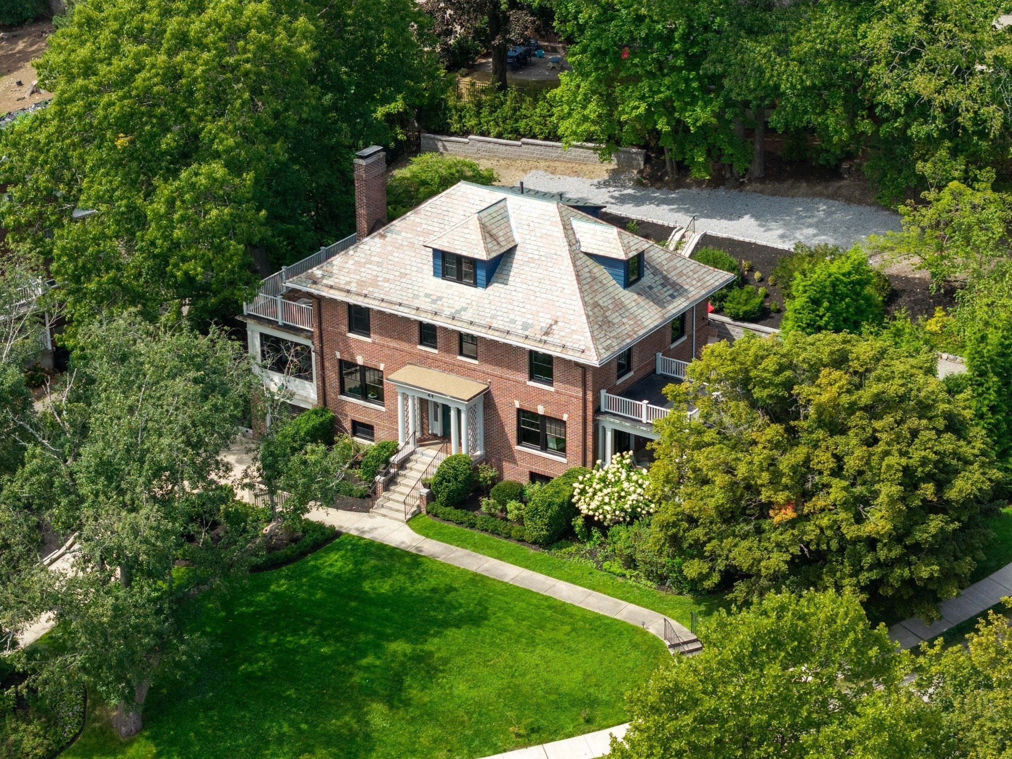 44 Adams Avenue, Watertown, MA 02472
