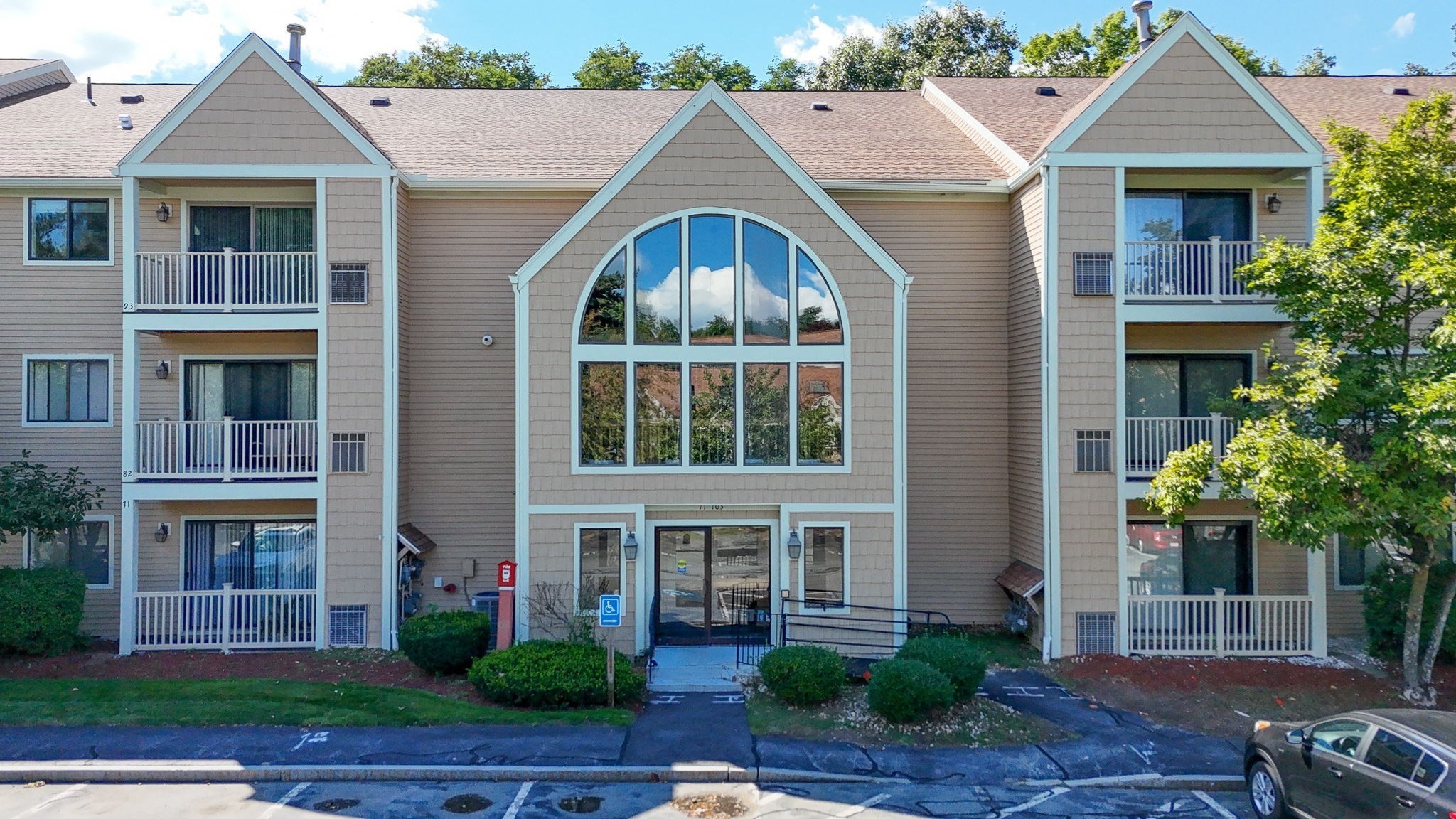 102 Hunter'S Run Unit 102, Haverhill, MA 01832