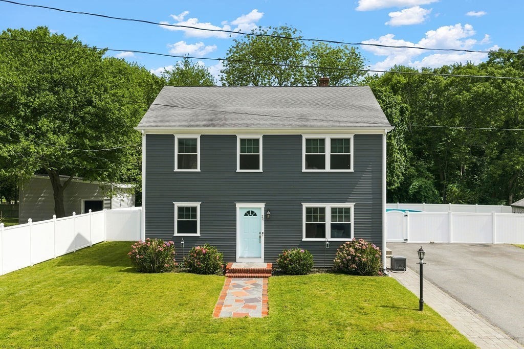 26 Paul Rd, Dartmouth, MA 02747 - Image 1