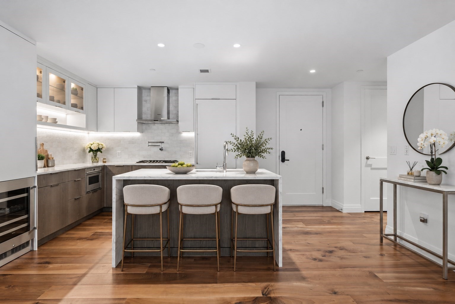 300 Pier 4 Blvd Unit 3B, Seaport, Boston, MA 02210