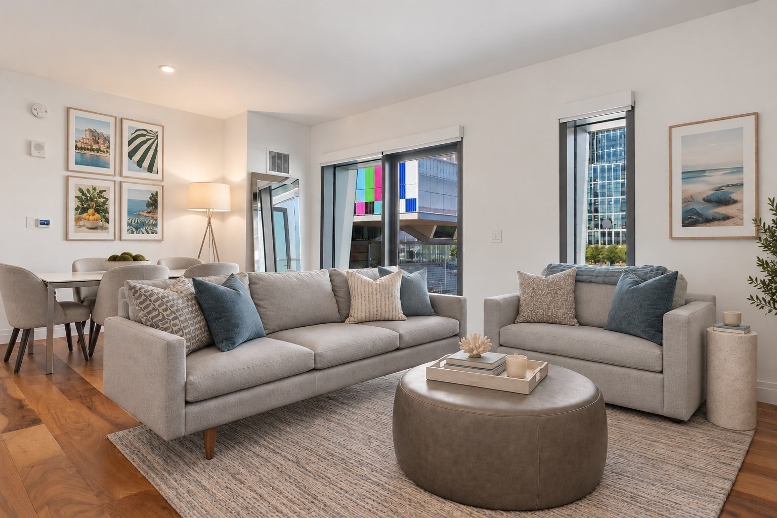 300 Pier 4 Blvd Unit 3B, Seaport, Boston, MA 02210 - Image 2