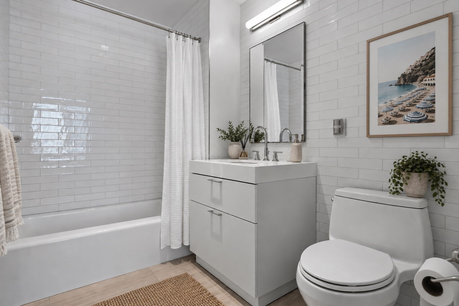 300 Pier 4 Blvd Unit 3B, Seaport, Boston, MA 02210 - Image 13