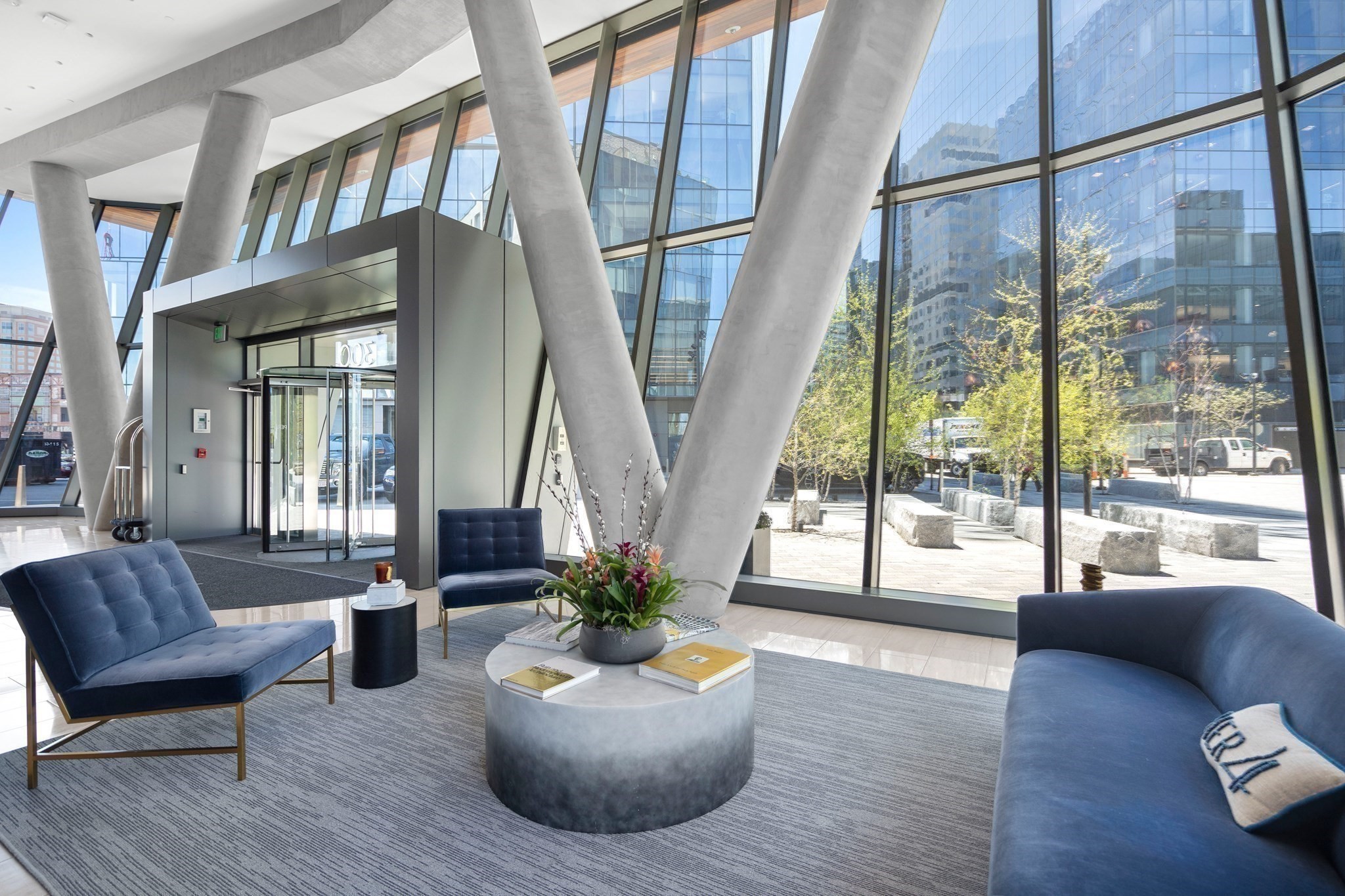 300 Pier 4 Blvd Unit 3B, Seaport, Boston, MA 02210 - Image 16