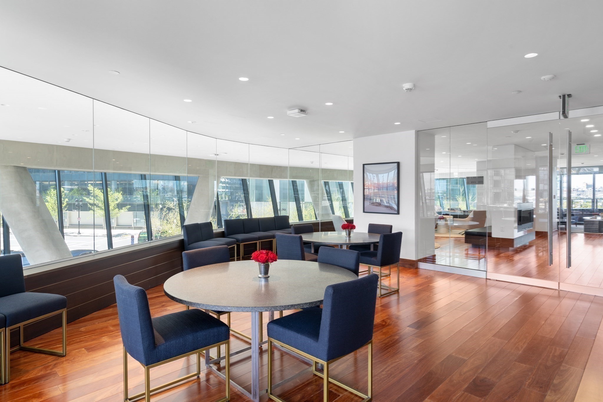 300 Pier 4 Blvd Unit 3B, Seaport, Boston, MA 02210 - Image 17