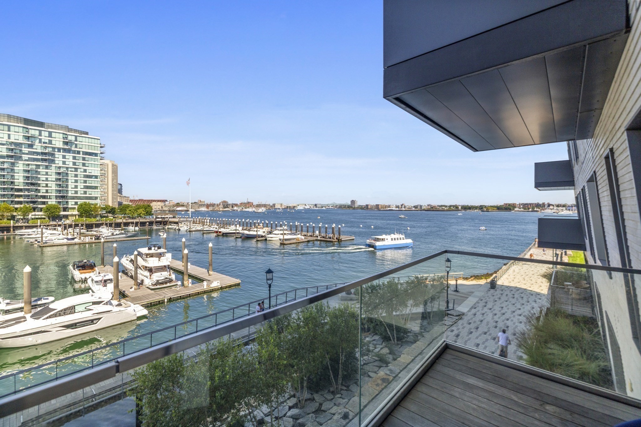 300 Pier 4 Blvd Unit 3B, Seaport, Boston, MA 02210 - Image 4