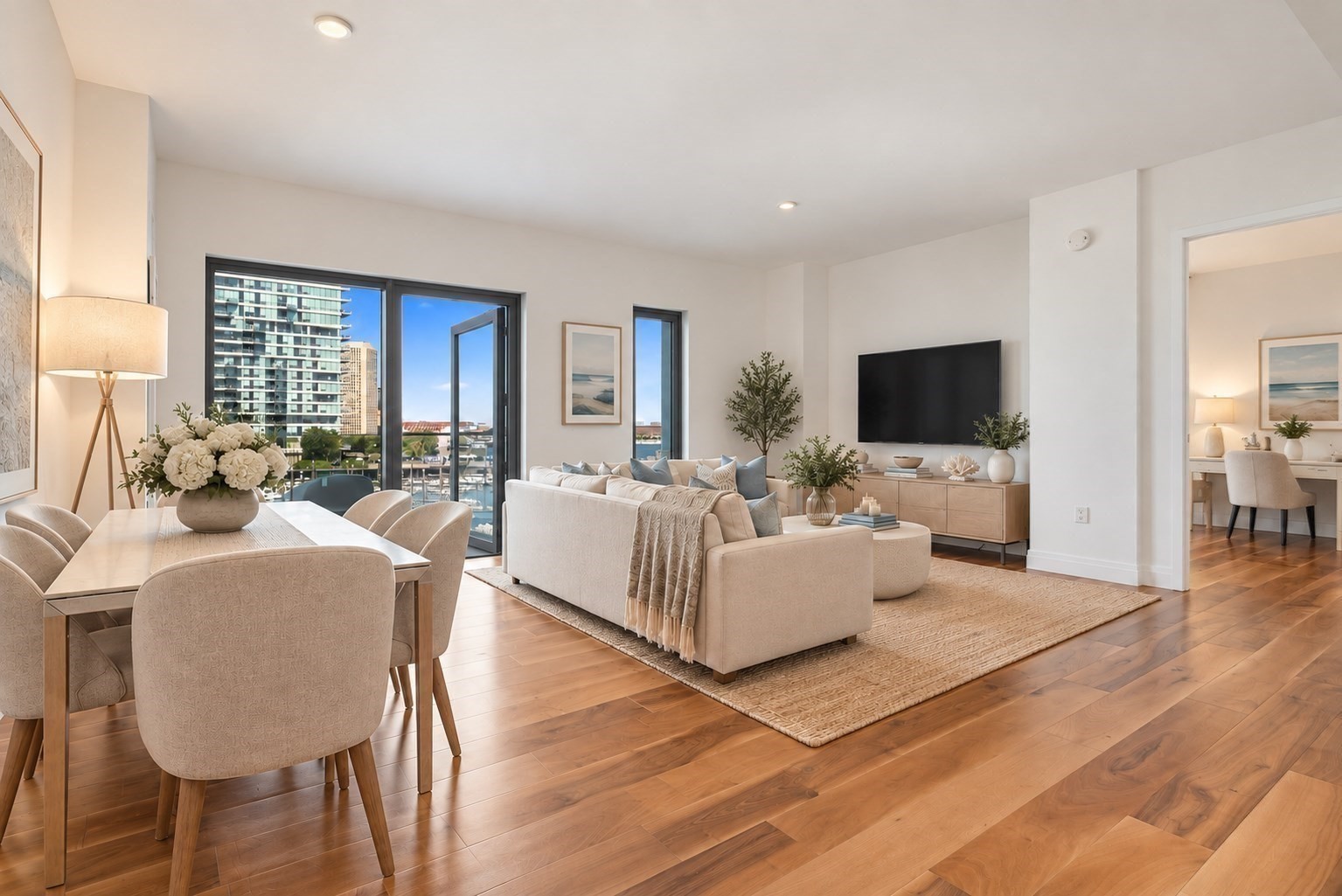 300 Pier 4 Blvd Unit 3B, Seaport, Boston, MA 02210 - Image 6