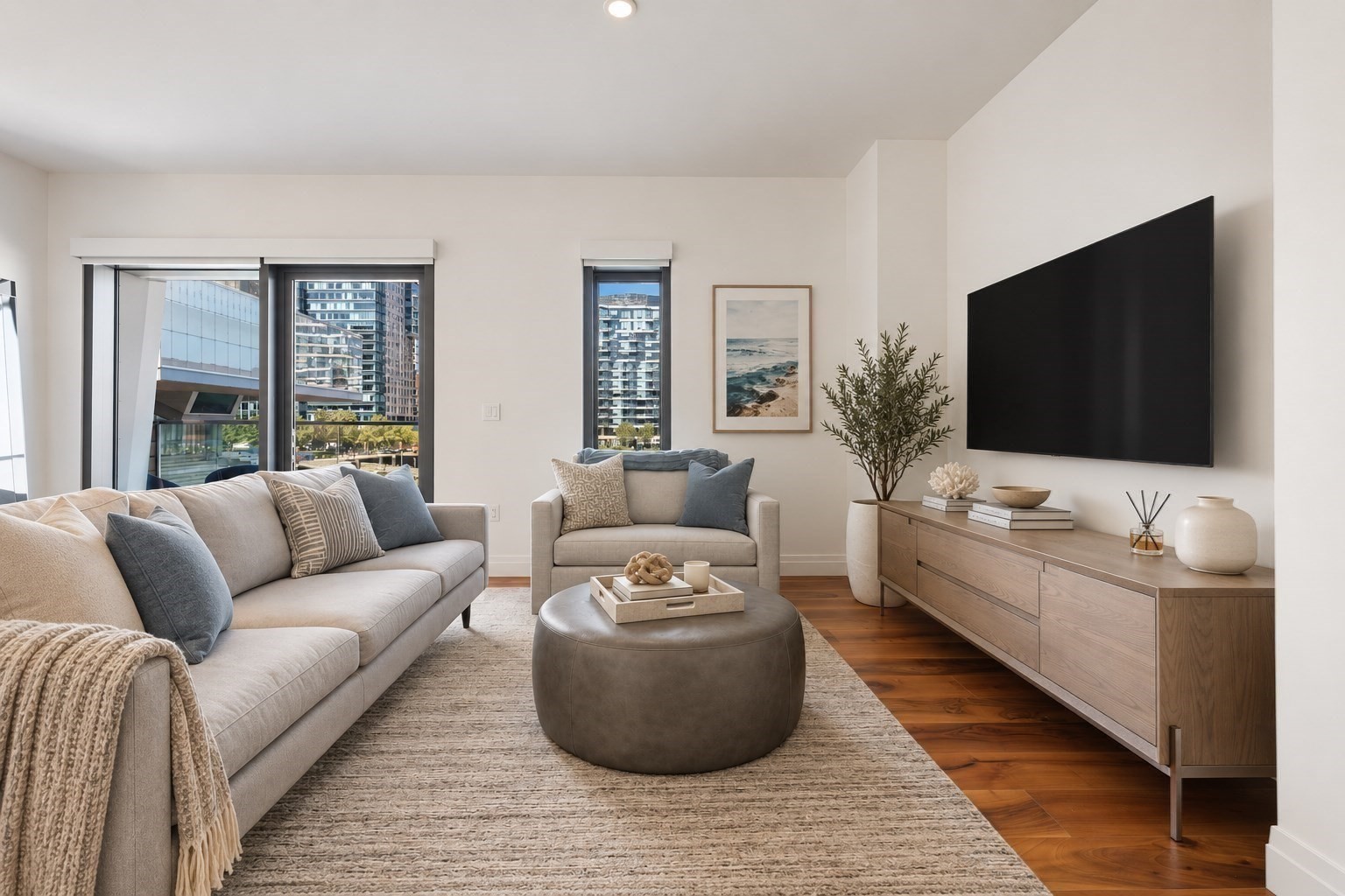 300 Pier 4 Blvd Unit 3B, Seaport, Boston, MA 02210 - Image 7