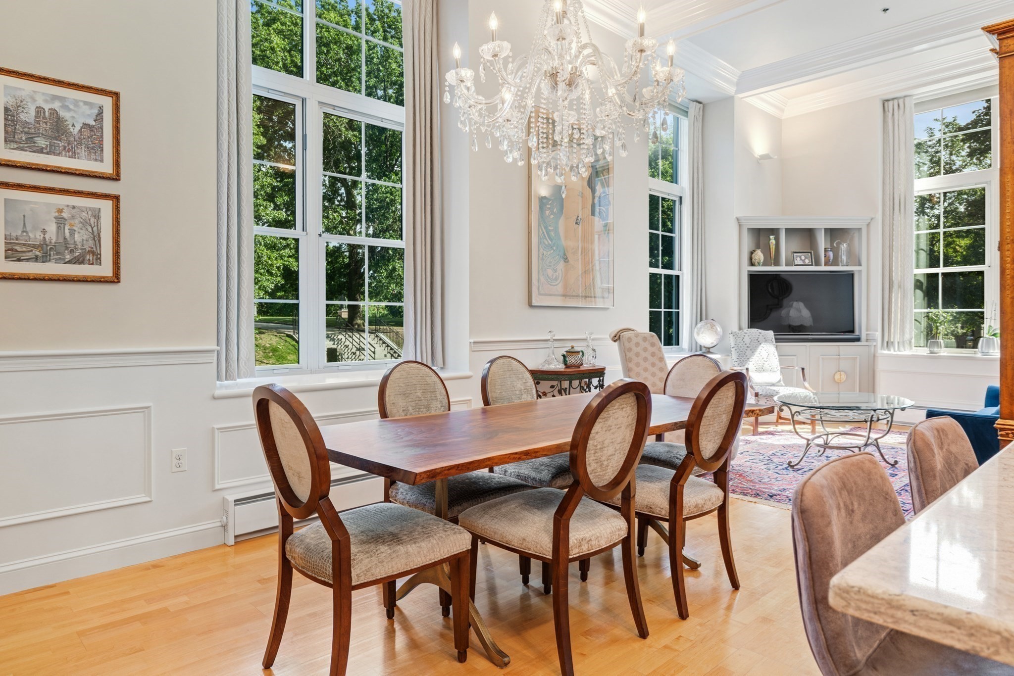 30 Monument Square Unit 207, Charlestown, Boston, MA 02129
