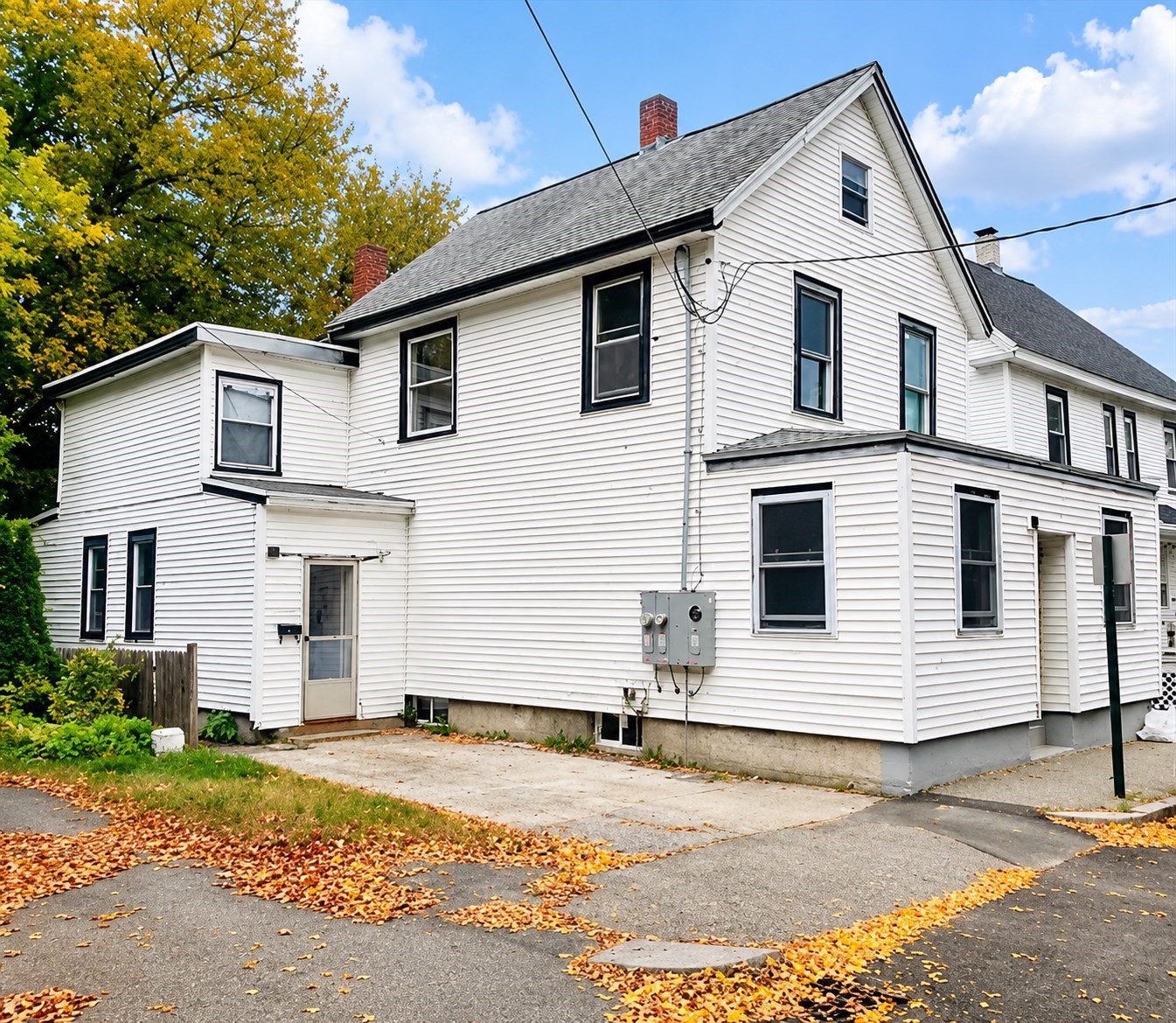 39 Park Street, Woburn, MA 01801