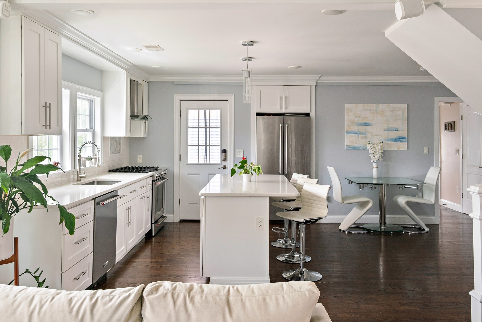 7 Lowell Ter Unit 7, Somerville, MA 02145