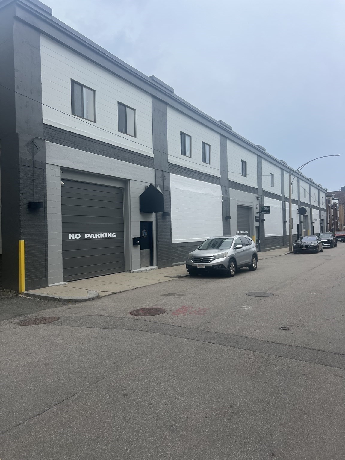 14 Fordham Road, Allston, Boston, MA 02134