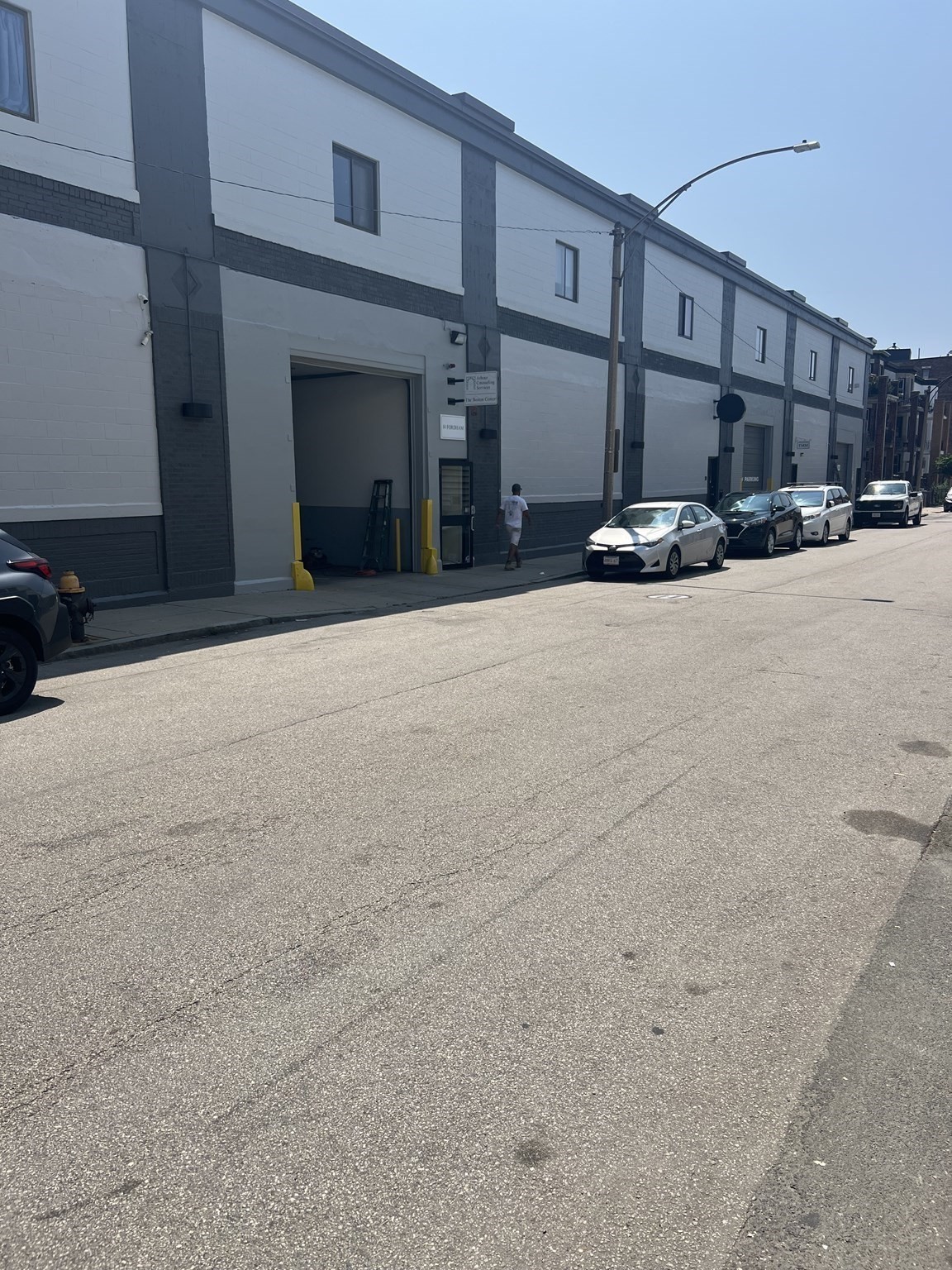 14 Fordham Road, Allston, Boston, MA 02134 - Image 2