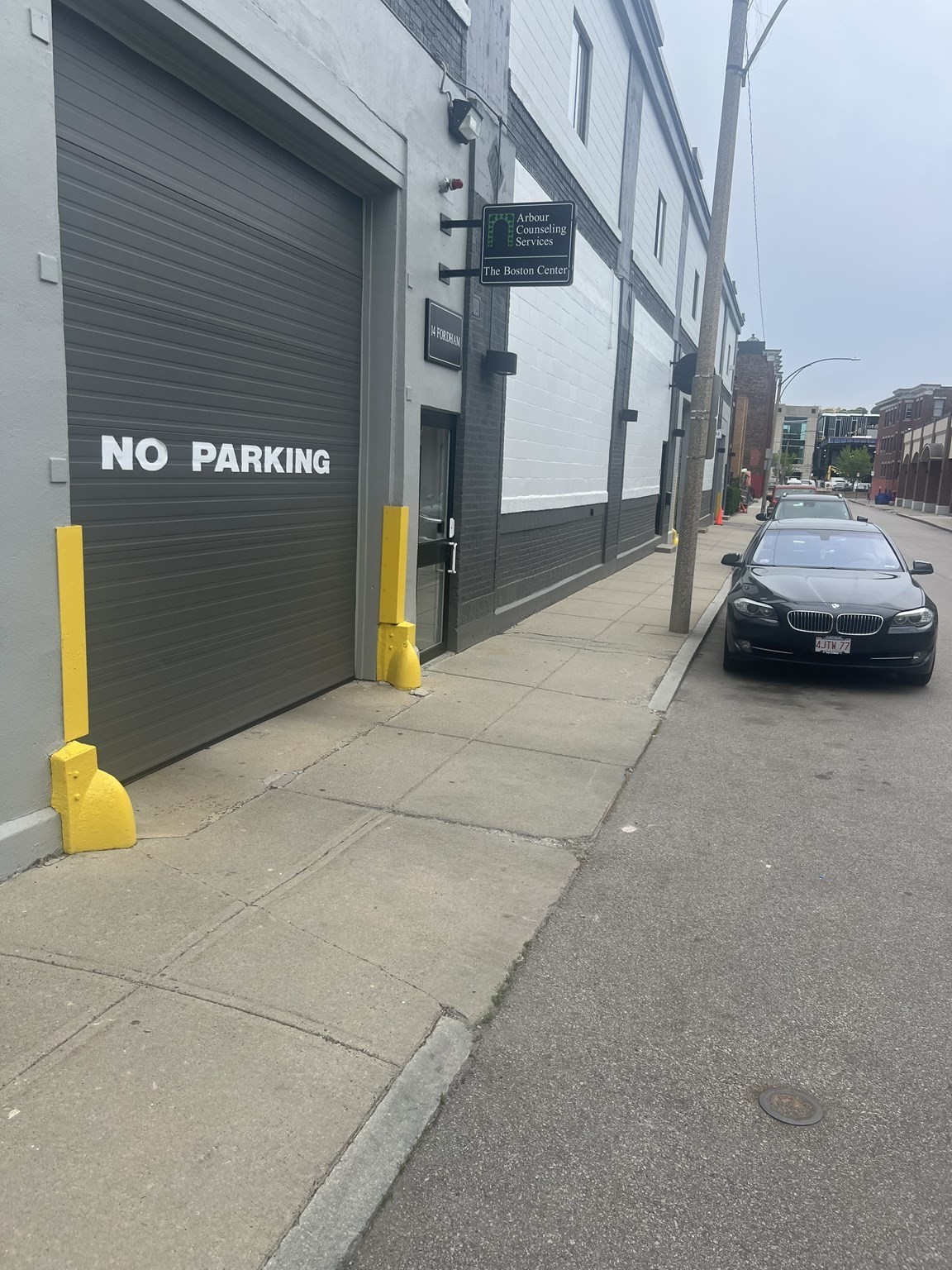 14 Fordham Road, Allston, Boston, MA 02134 - Image 24