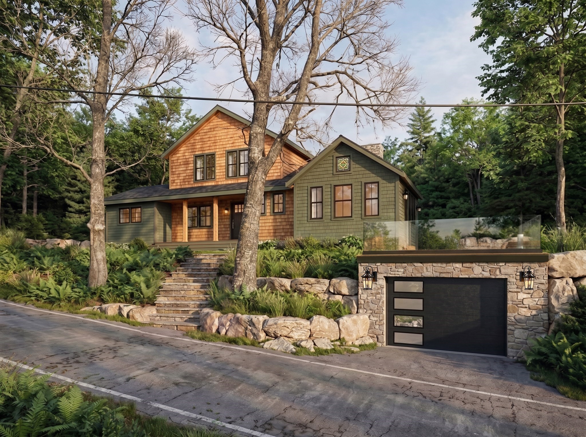 1 Noonhill Rd, Medfield, MA 02052
