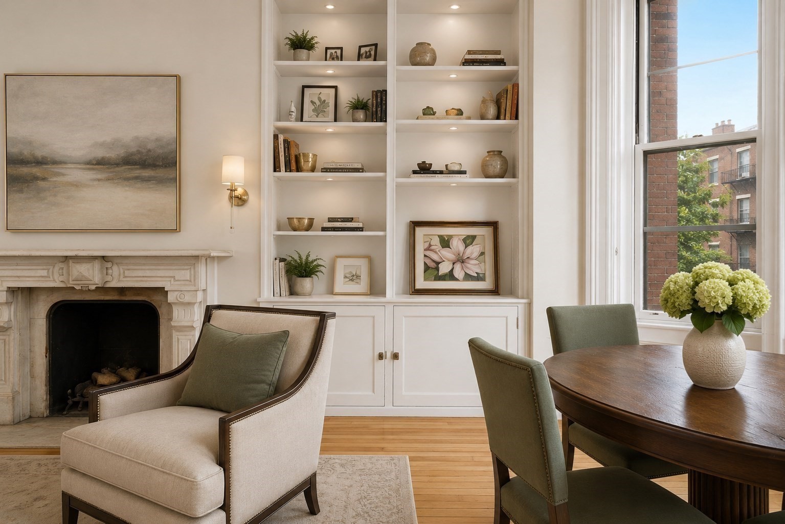 119 Marlborough Unit 6, Back Bay, Boston, MA 02116 - Image 4