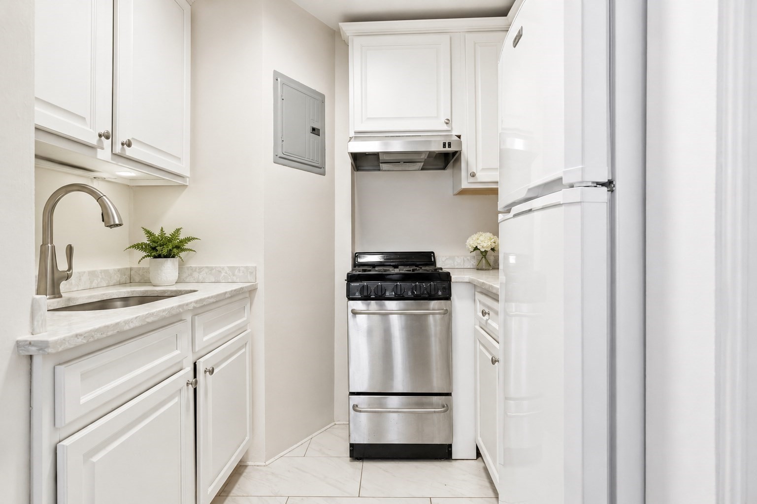 119 Marlborough Unit 6, Back Bay, Boston, MA 02116 - Image 5