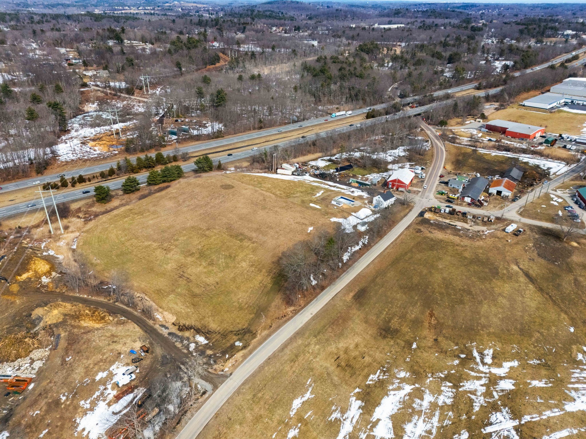 160 Haverhill Rd, Amesbury, MA 01913 - Image 2