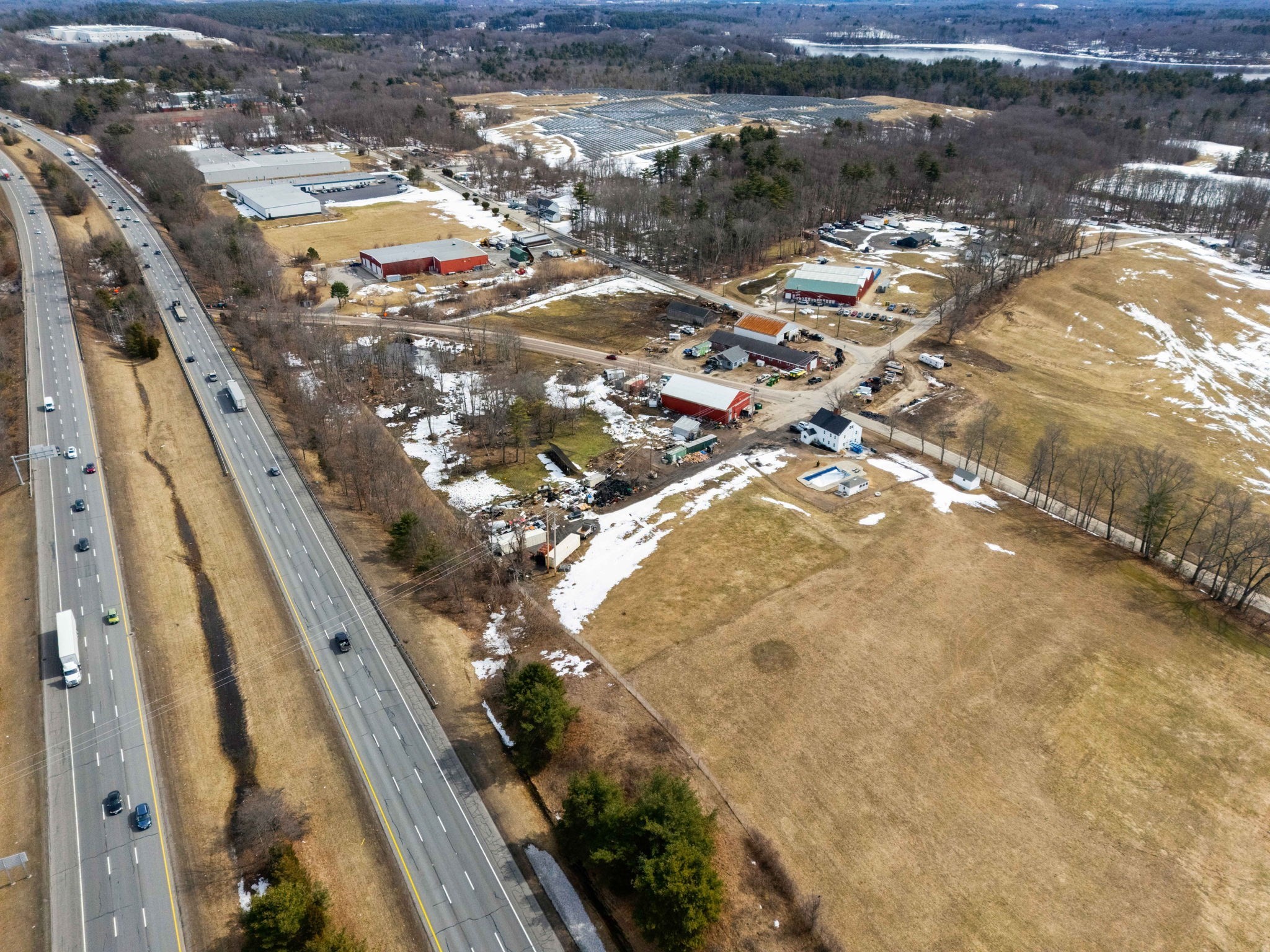 160 Haverhill Rd, Amesbury, MA 01913 - Image 3