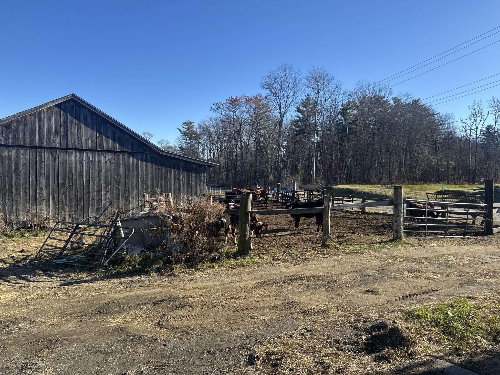 160 Haverhill Rd, Amesbury, MA 01913 - Image 6