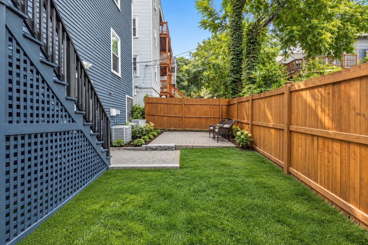 9 Upham Ave Unit 2, Dorchester, Boston, MA 02125 - Image 22
