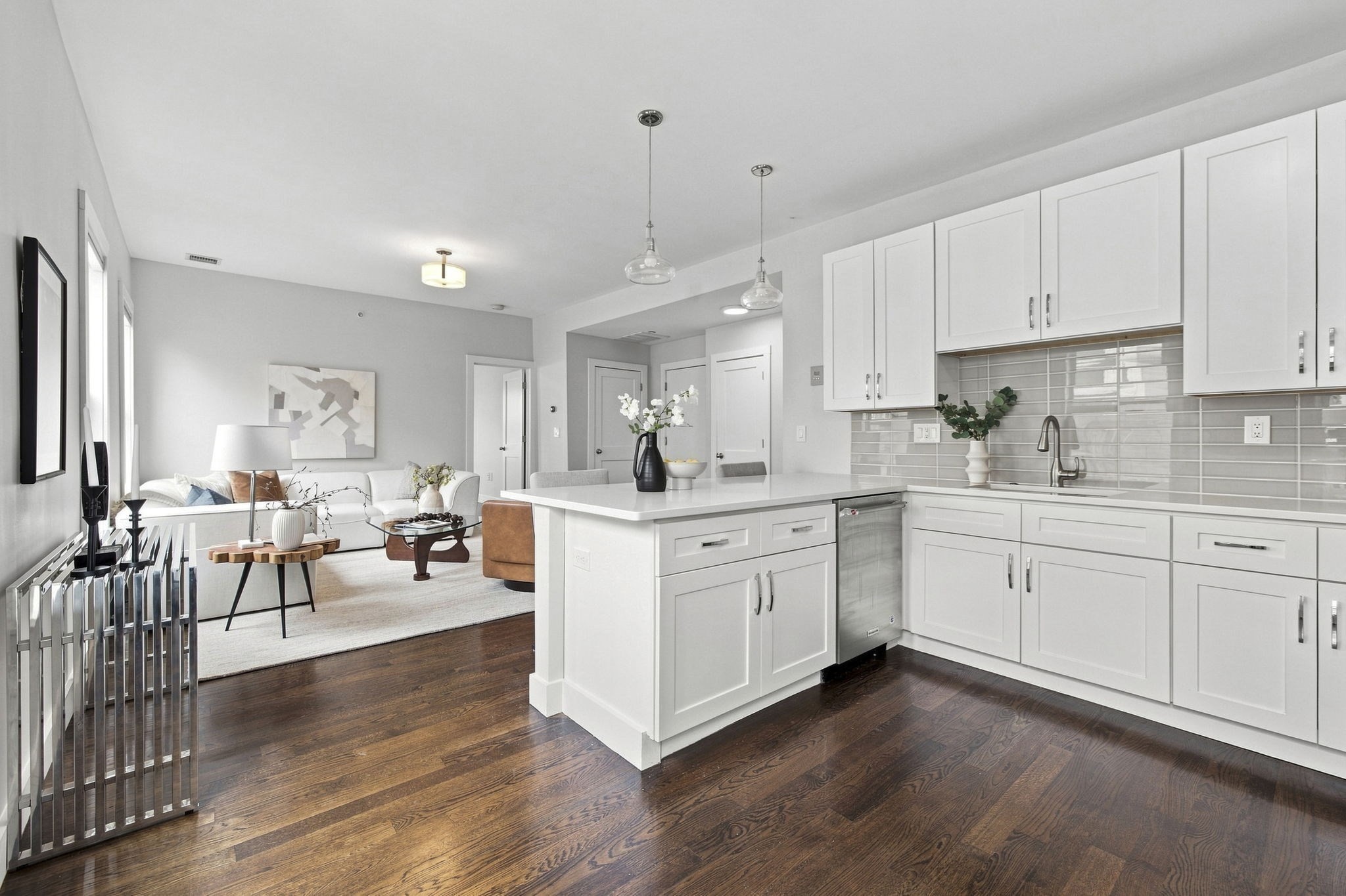 9 Upham Ave Unit 2, Dorchester, Boston, MA 02125 - Image 6