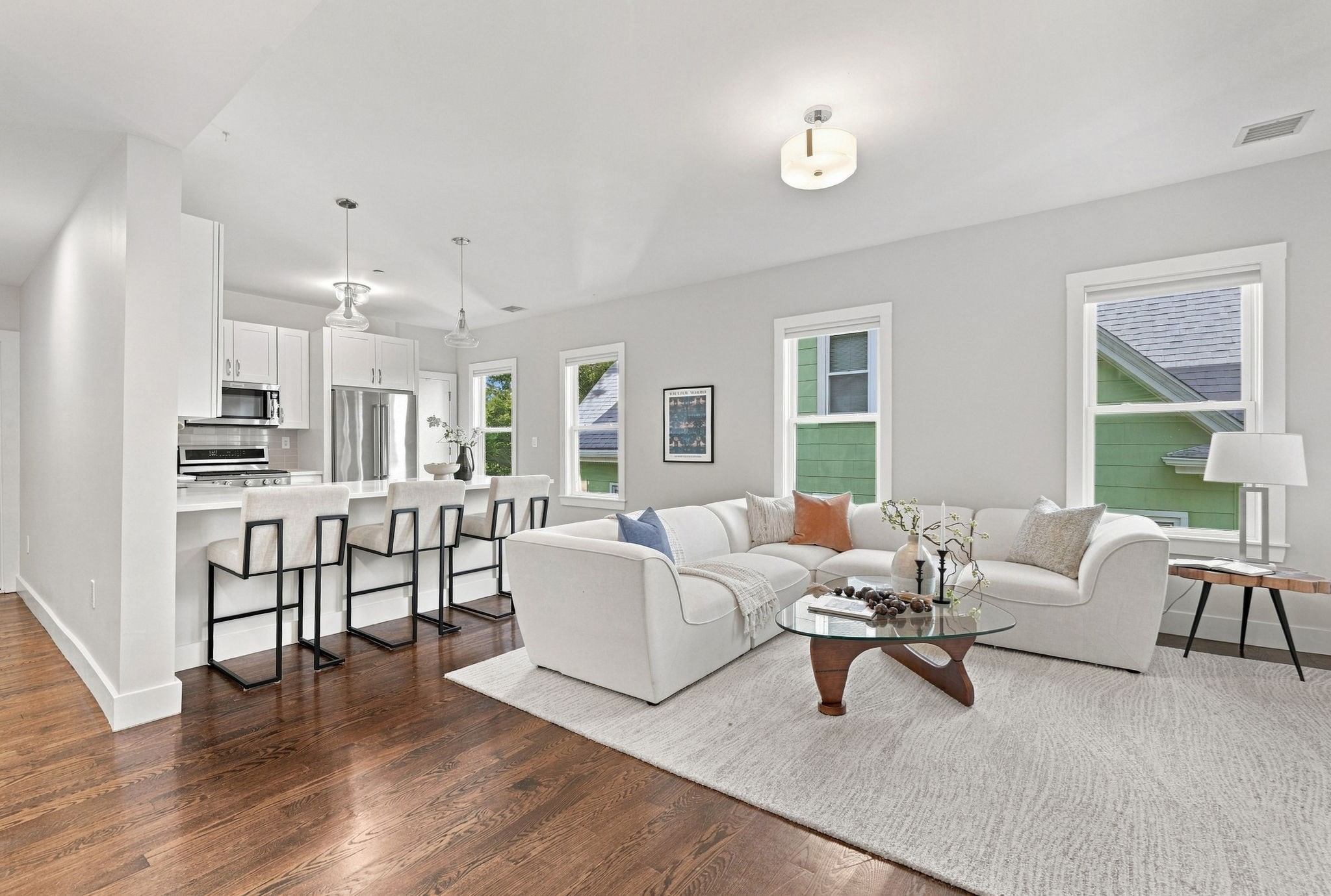 9 Upham Ave Unit 2, Dorchester, Boston, MA 02125 - Image 7